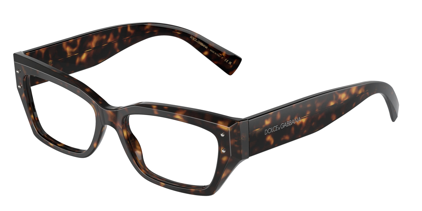 Dolce & Gabbana 3387 VISTA