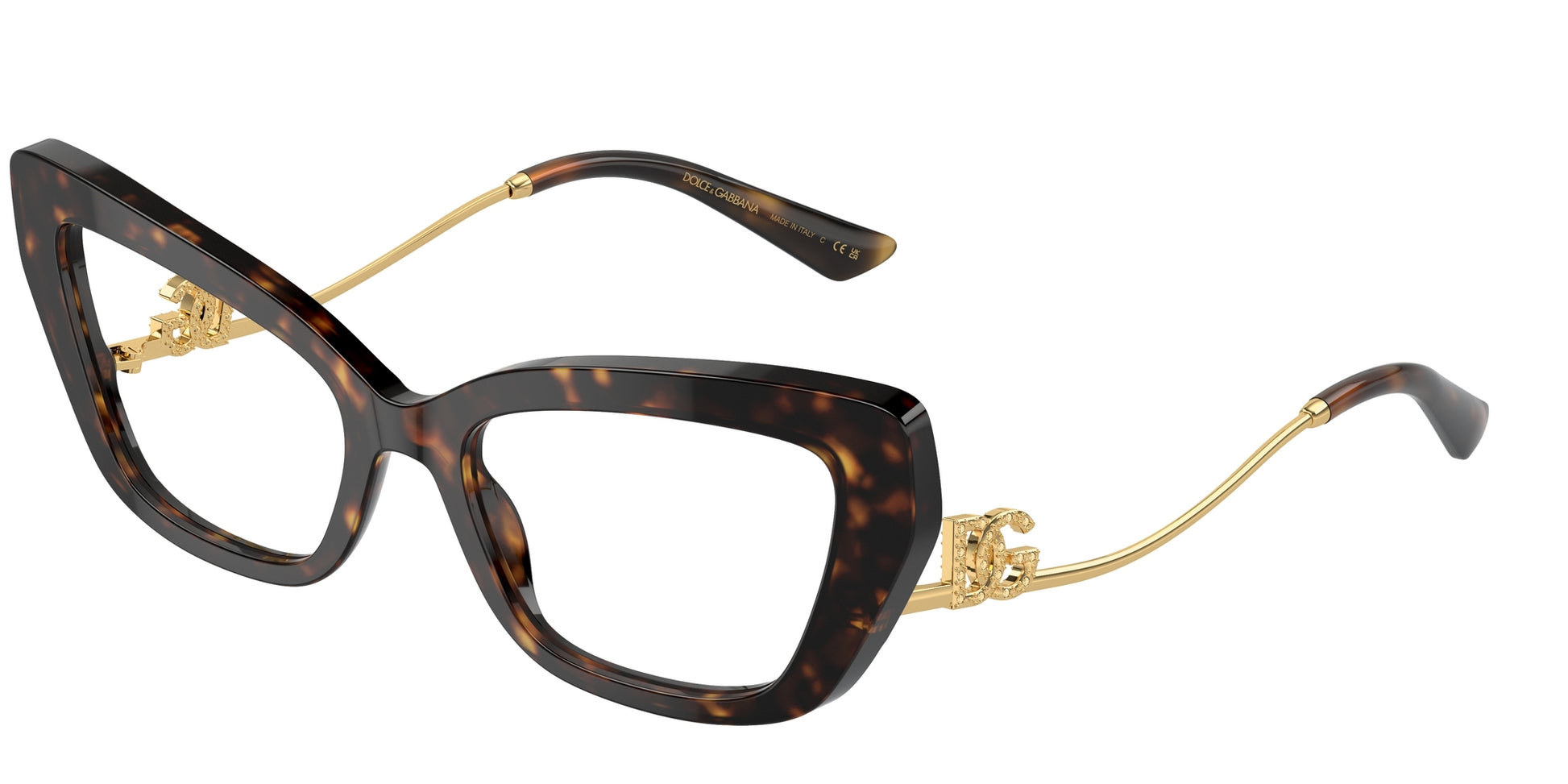 Dolce & Gabbana 3391B VISTA