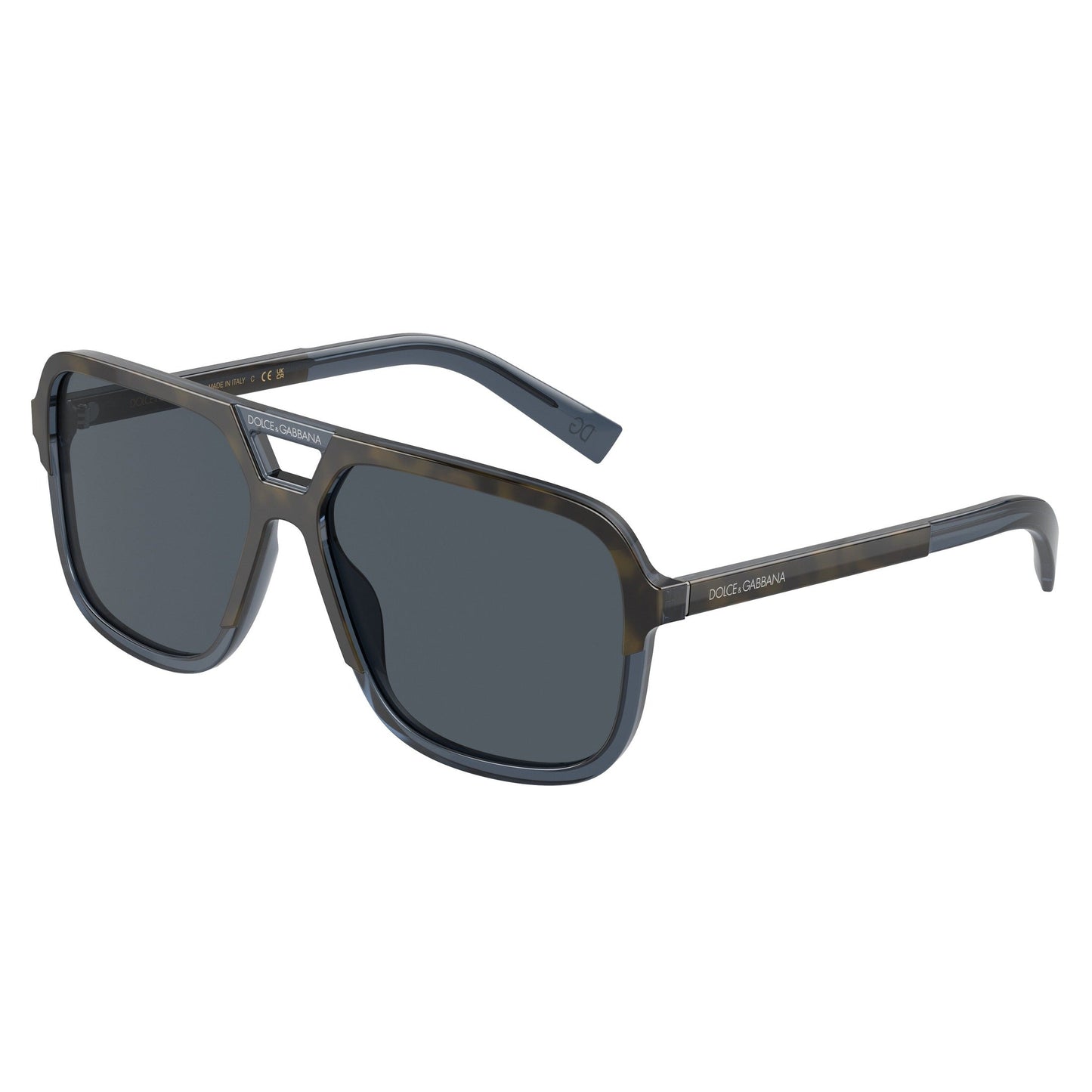 Dolce & Gabbana 4354 SOLE