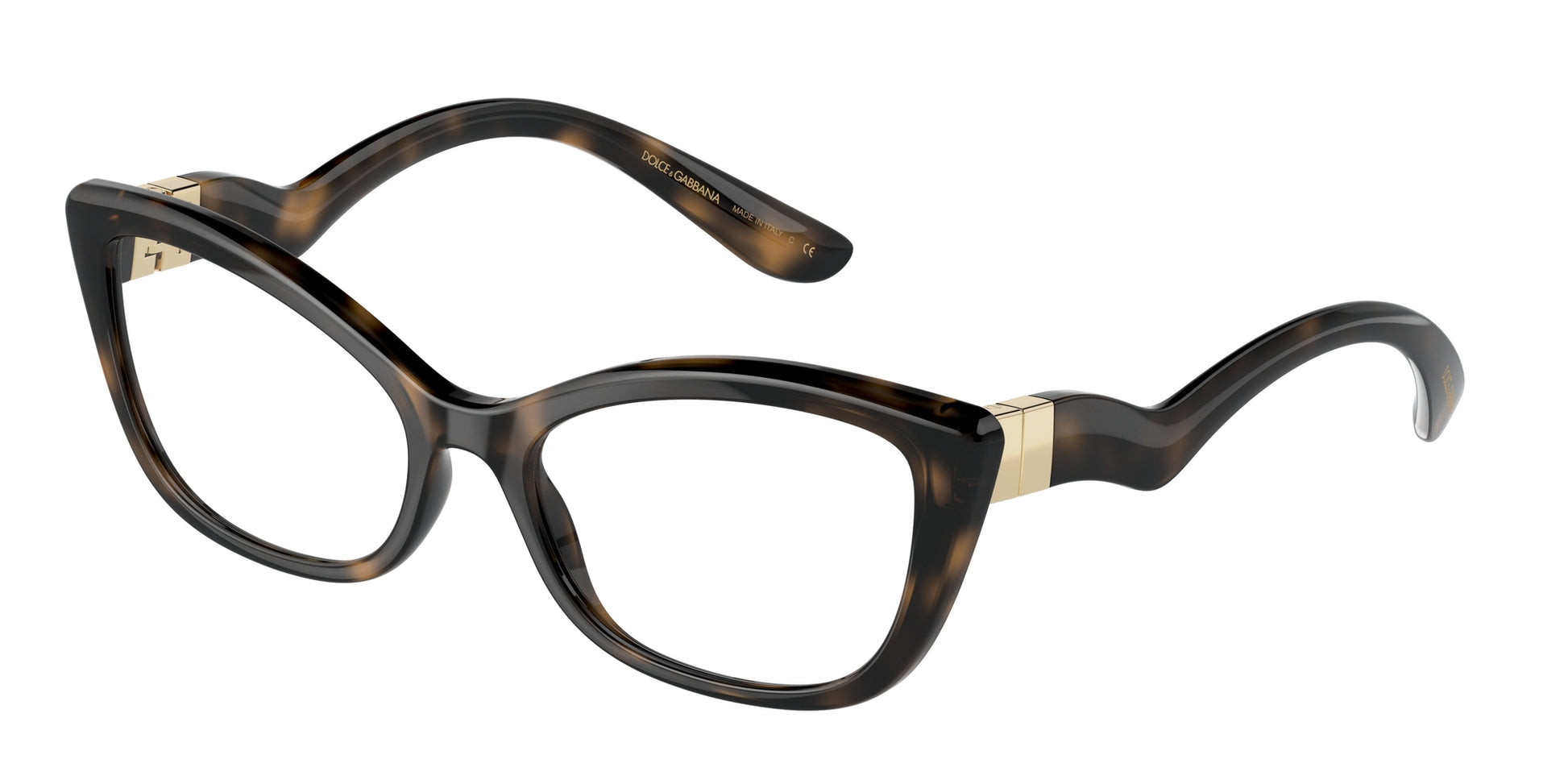 Dolce & Gabbana 5078 VISTA