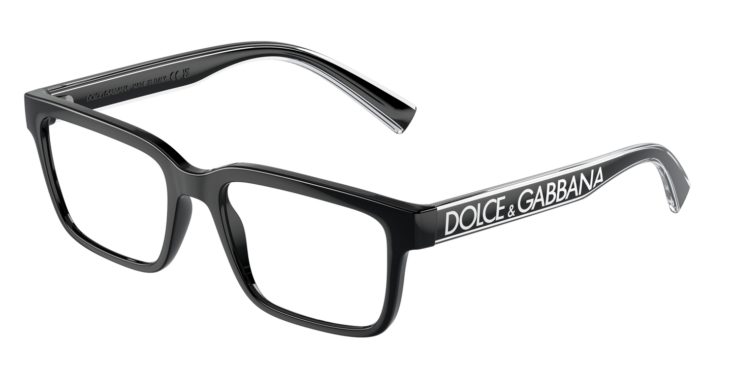 Dolce & Gabbana 5102 VISTA