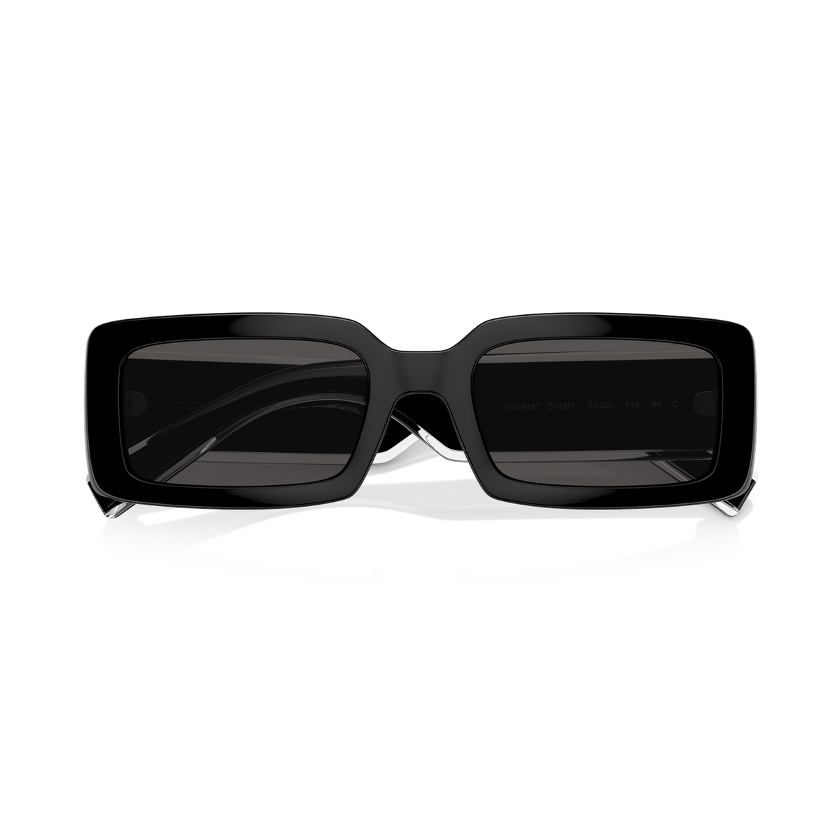 Dolce & Gabbana DG6187 vista 2