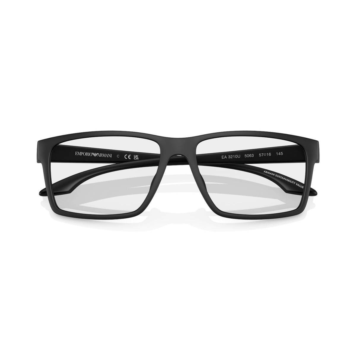 Emporio Armani 3210U vista 2