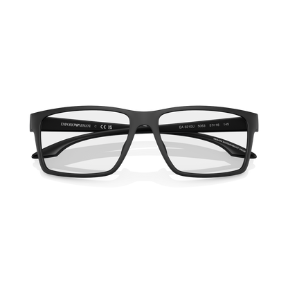 Emporio Armani 3210U vista 2