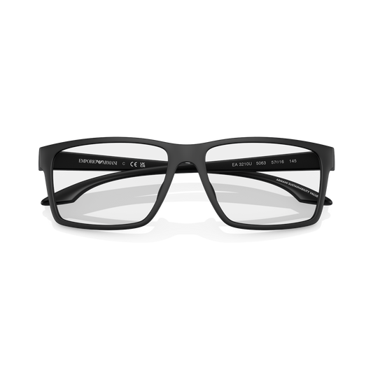Emporio Armani 3210U vista 2