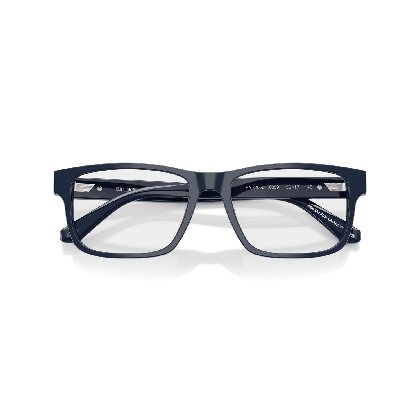 Emporio Armani - Luxottic 3265U VISTA