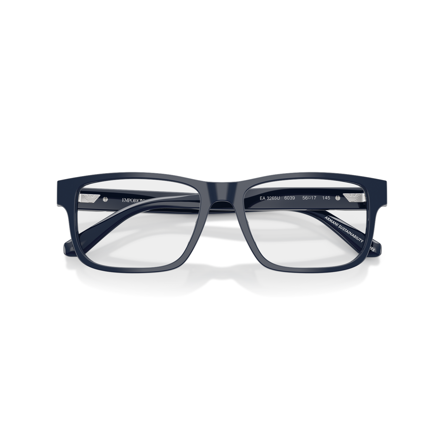 Emporio Armani - Luxottic 3265U VISTA