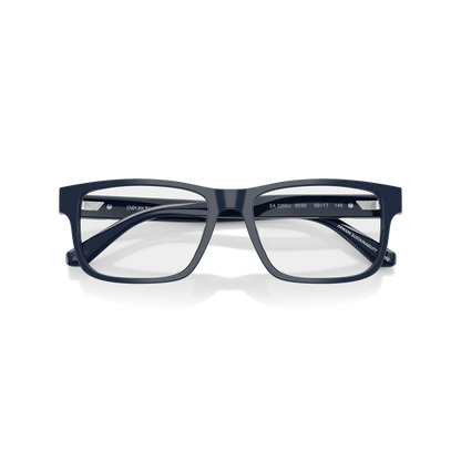 Emporio Armani - Luxottic 3265U VISTA