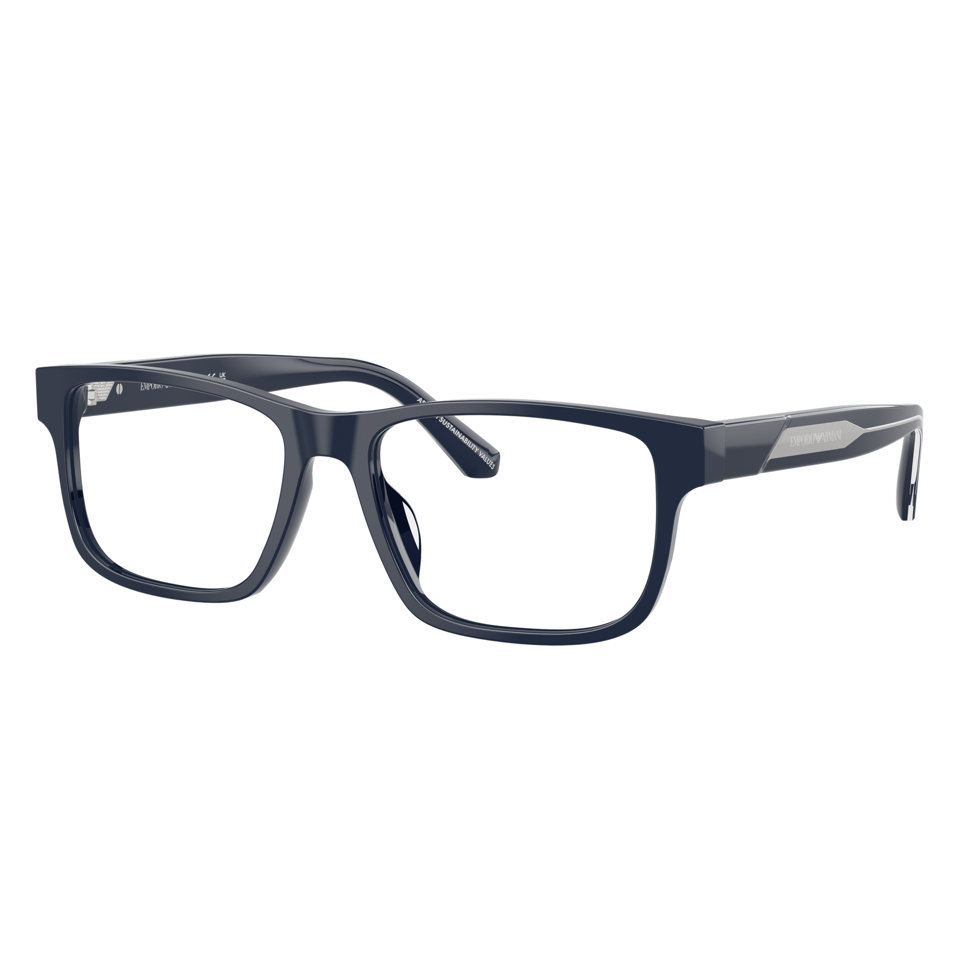Emporio Armani - Luxottic 3265U VISTA