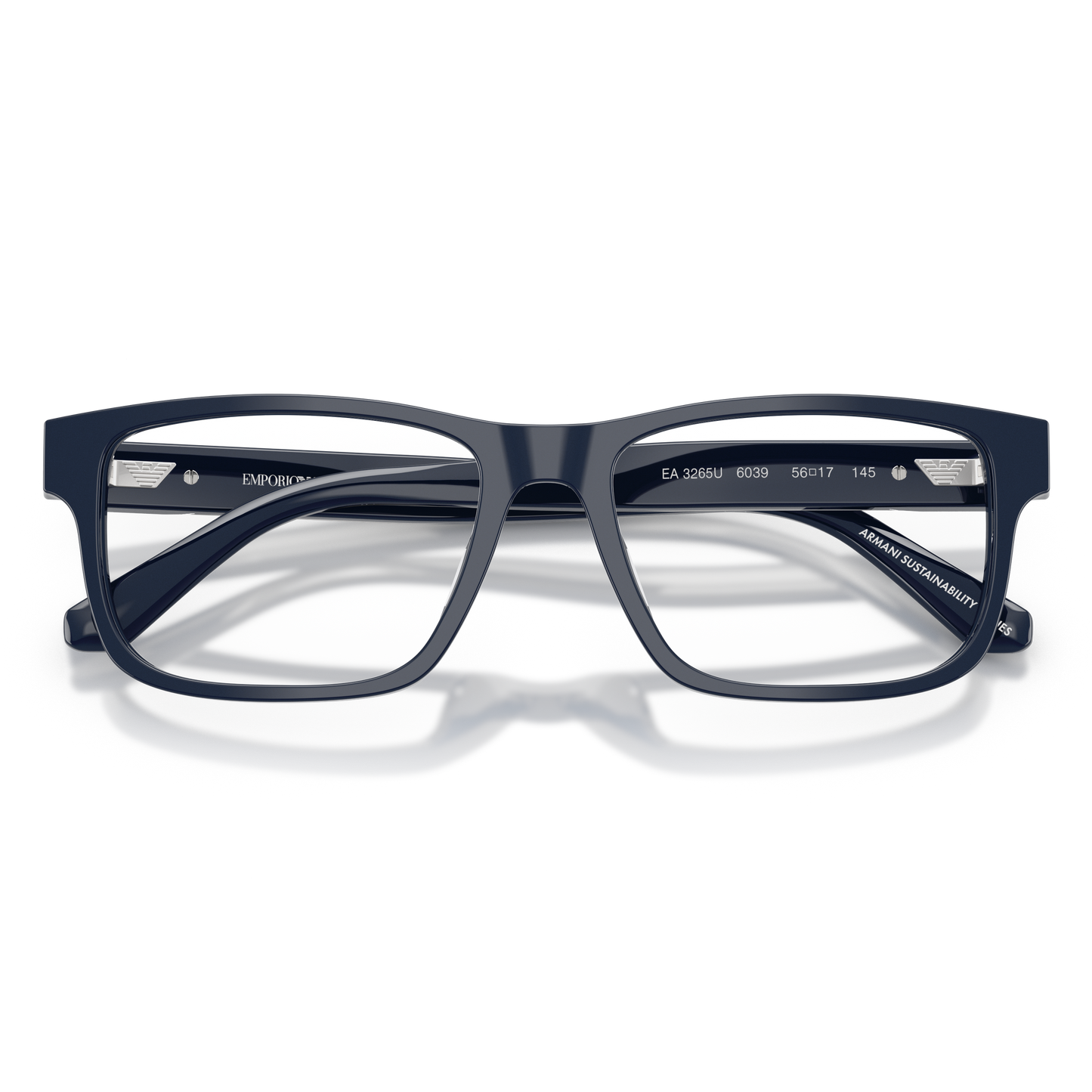 Emporio Armani - Luxottic 3265U VISTA