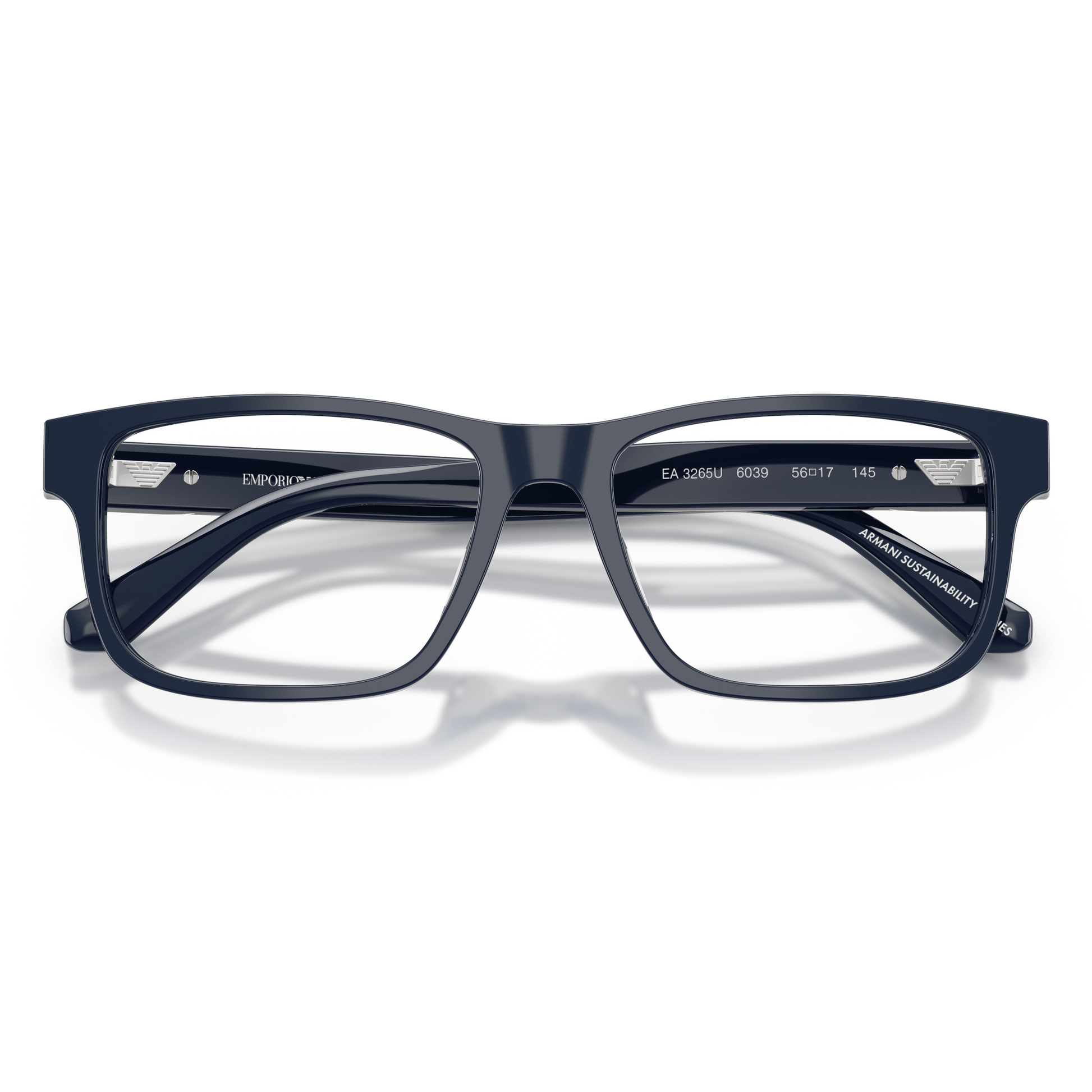 Emporio Armani - Luxottic 3265U VISTA