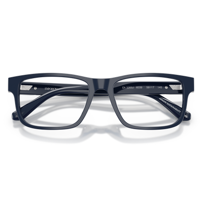 Emporio Armani - Luxottic 3265U VISTA