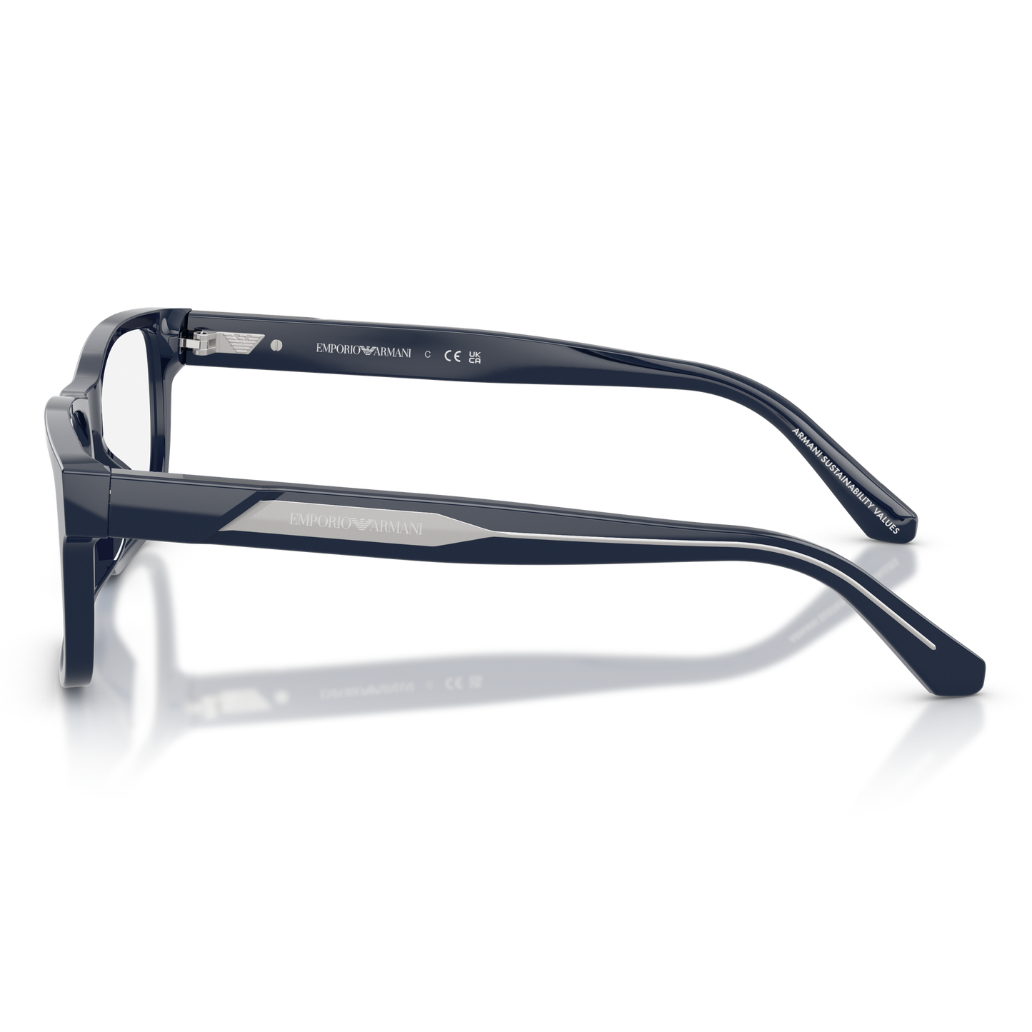 Emporio Armani - Luxottic 3265U VISTA