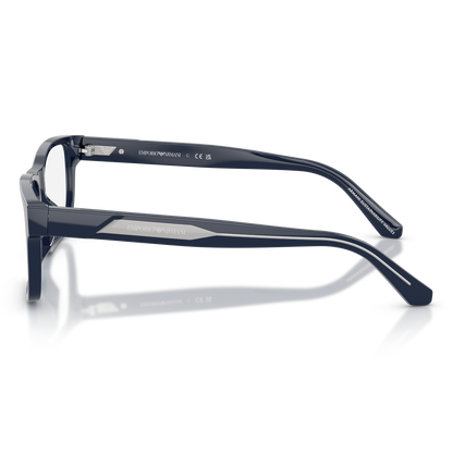 Emporio Armani - Luxottic 3265U VISTA