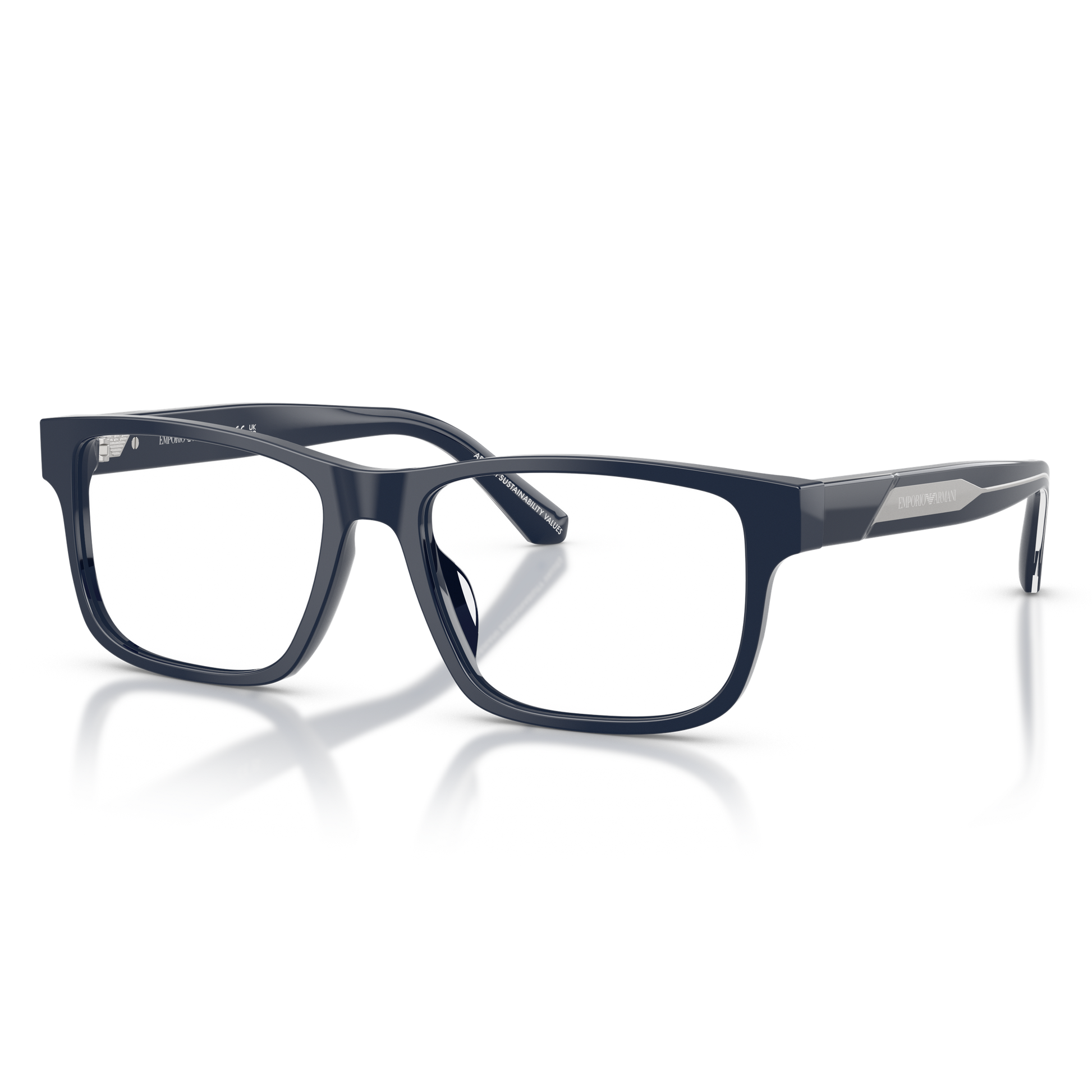 Emporio Armani - Luxottic 3265U VISTA