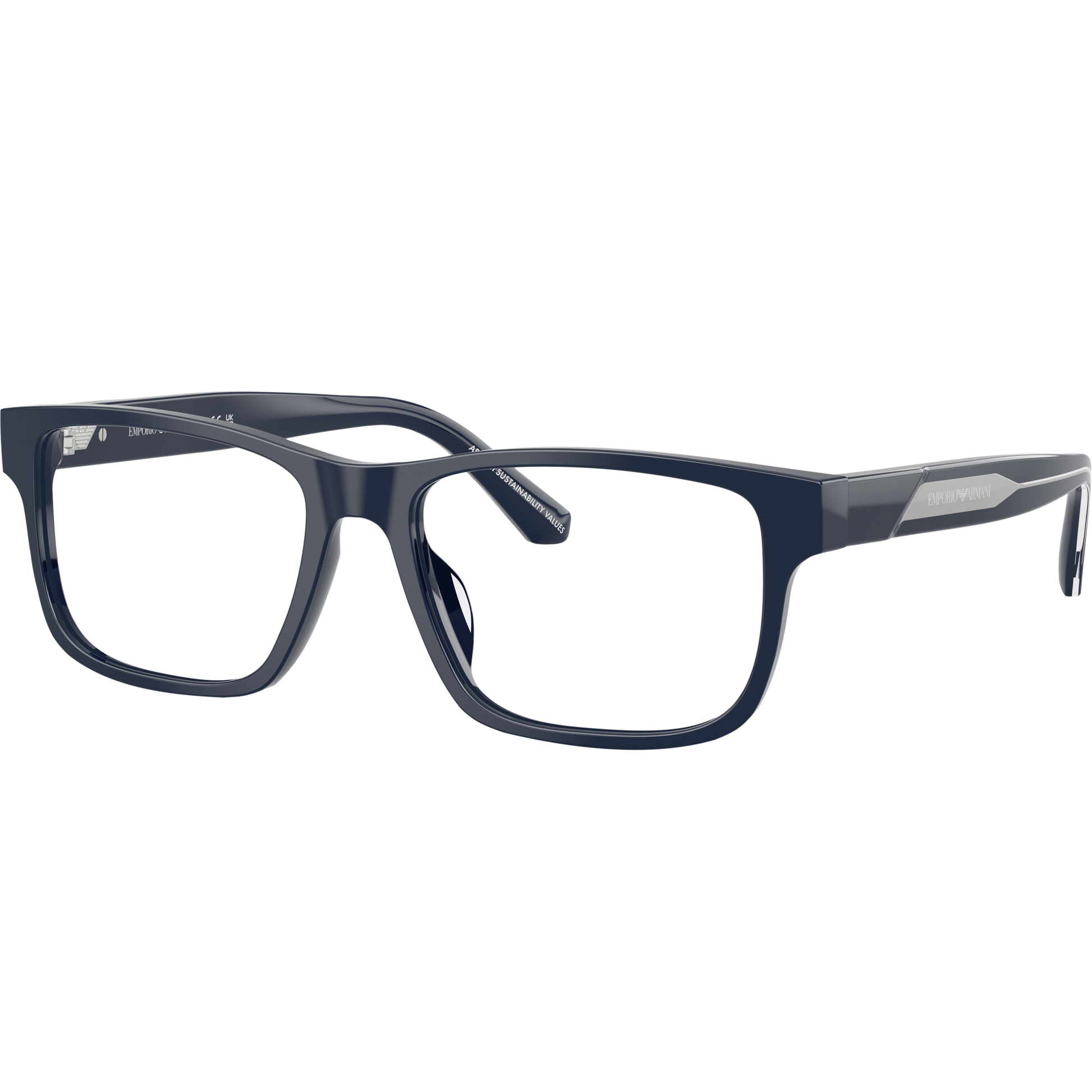 Emporio Armani - Luxottic 3265U VISTA