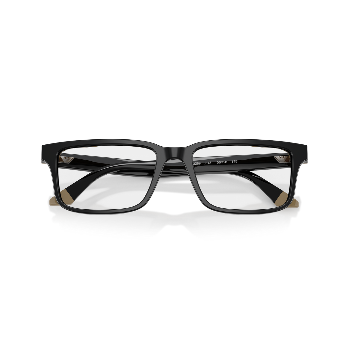 Emporio Armani - Luxottic 3269 VISTA