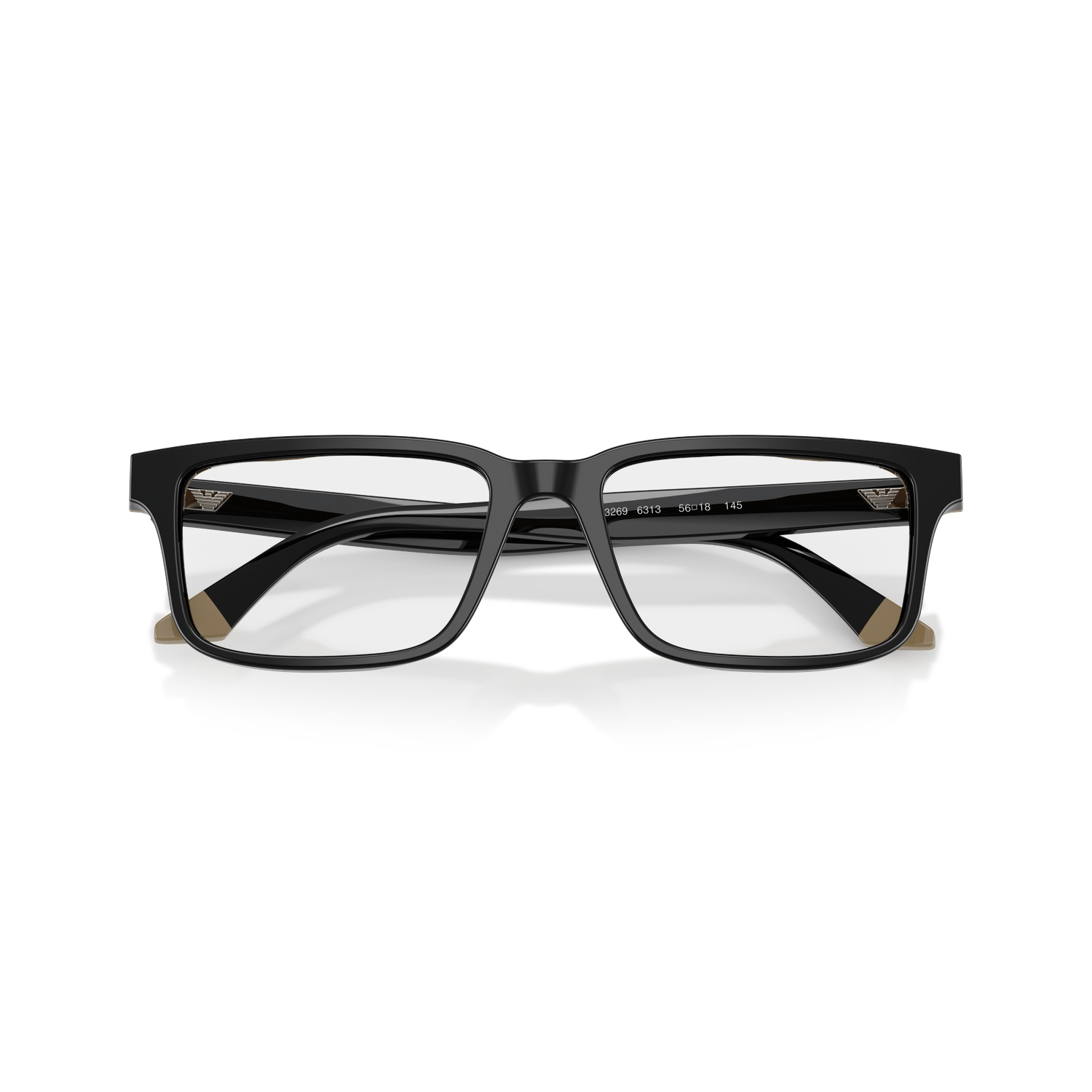 Emporio Armani - Luxottic 3269 VISTA