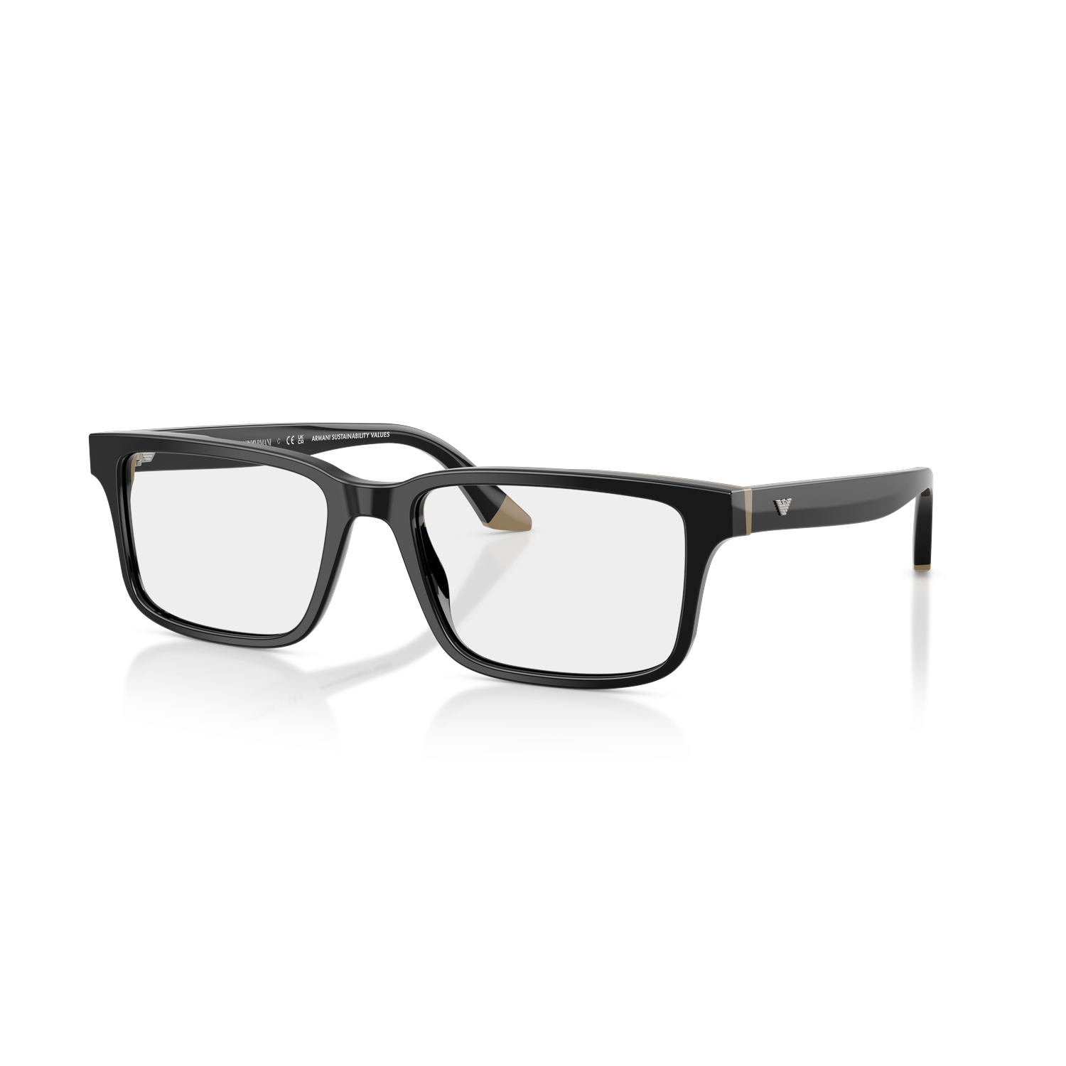 Emporio Armani - Luxottic 3269 VISTA