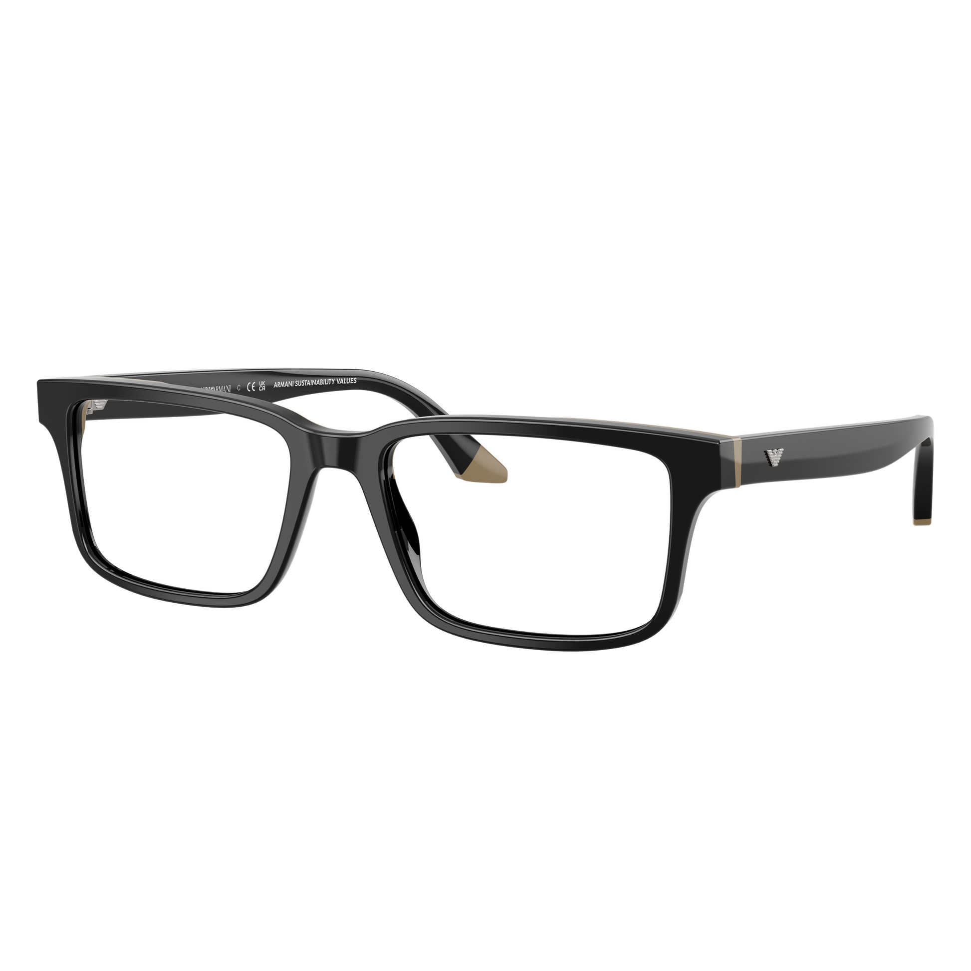 Emporio Armani - Luxottic 3269 VISTA