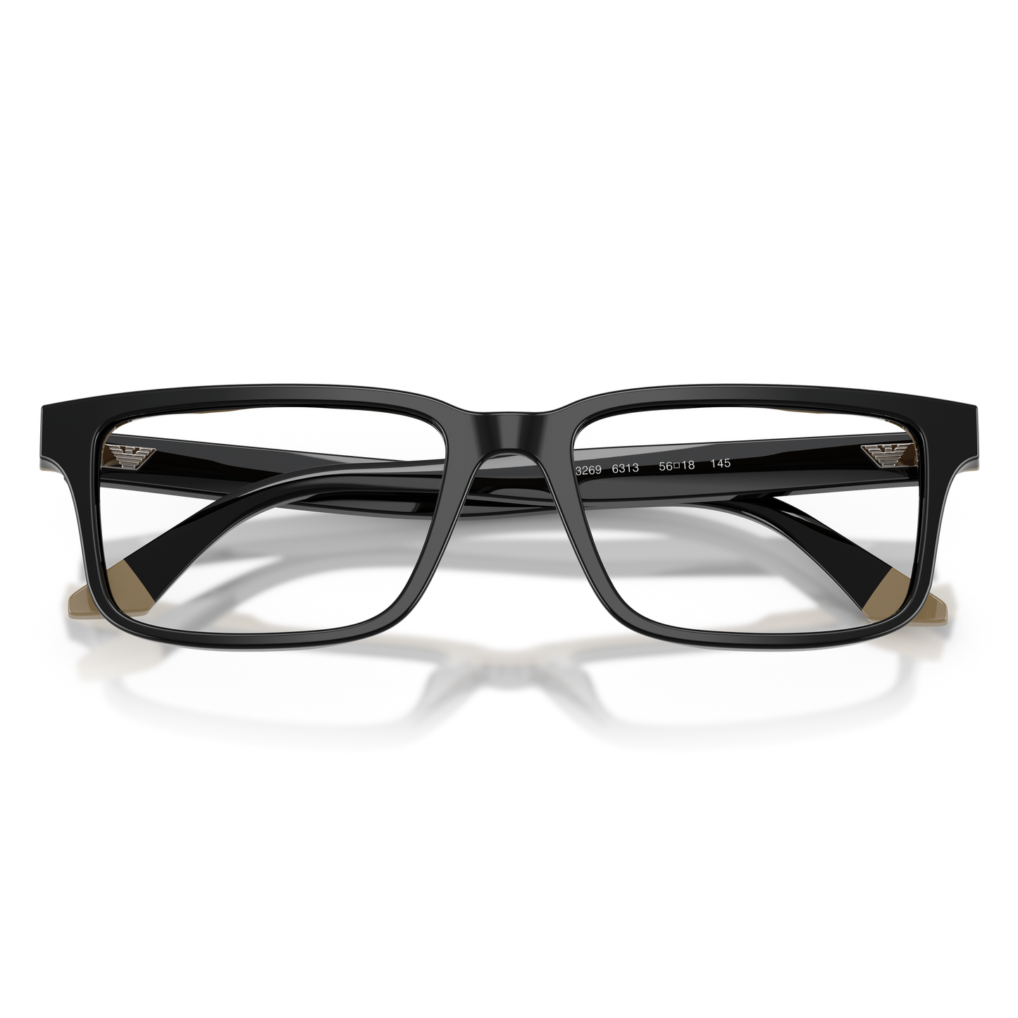 Emporio Armani - Luxottic 3269 VISTA