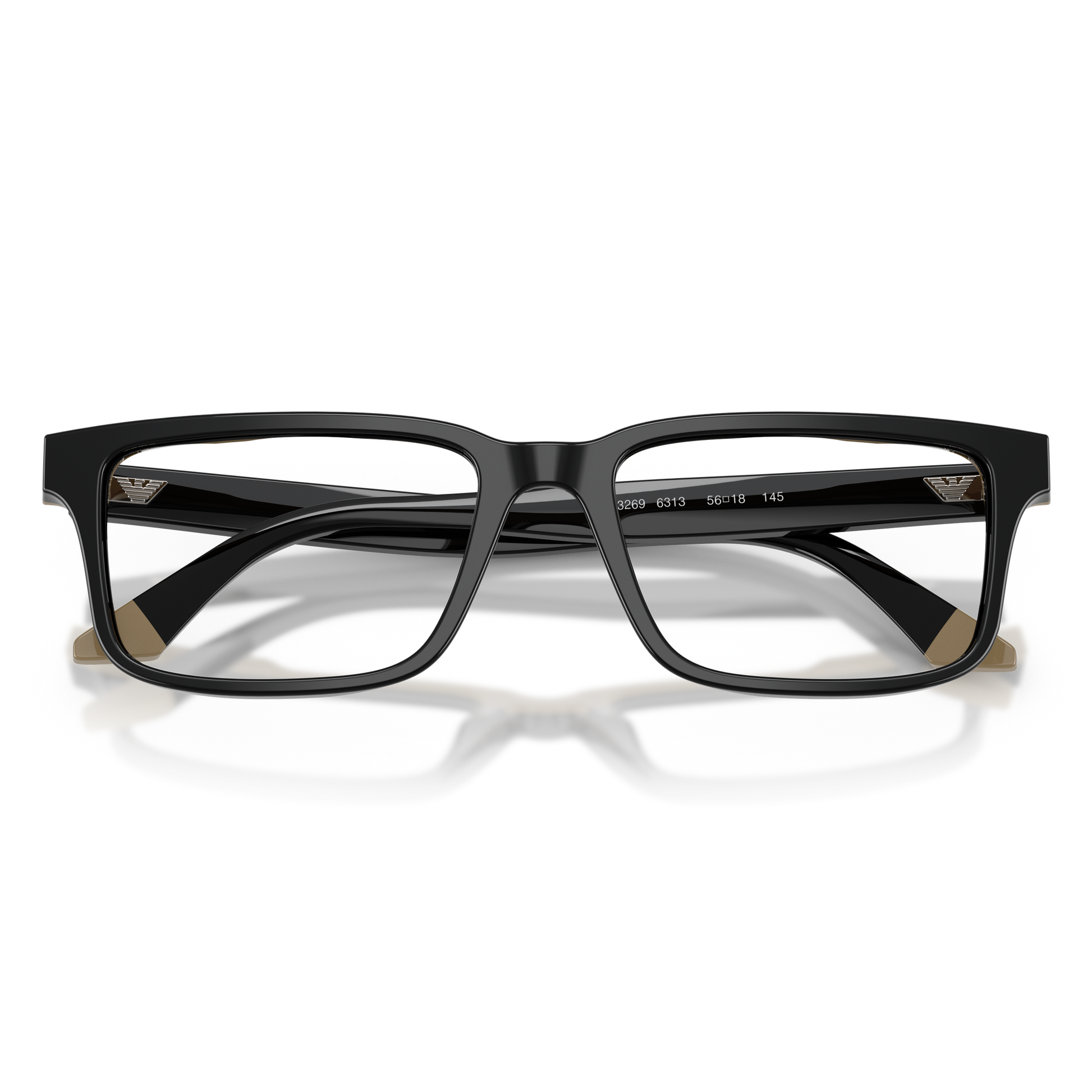 Emporio Armani - Luxottic 3269 VISTA