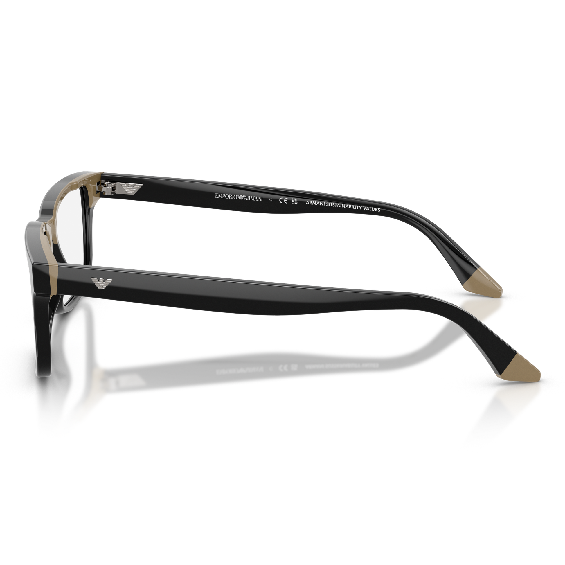 Emporio Armani - Luxottic 3269 VISTA