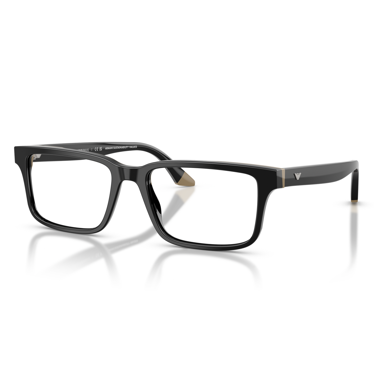 Emporio Armani - Luxottic 3269 VISTA