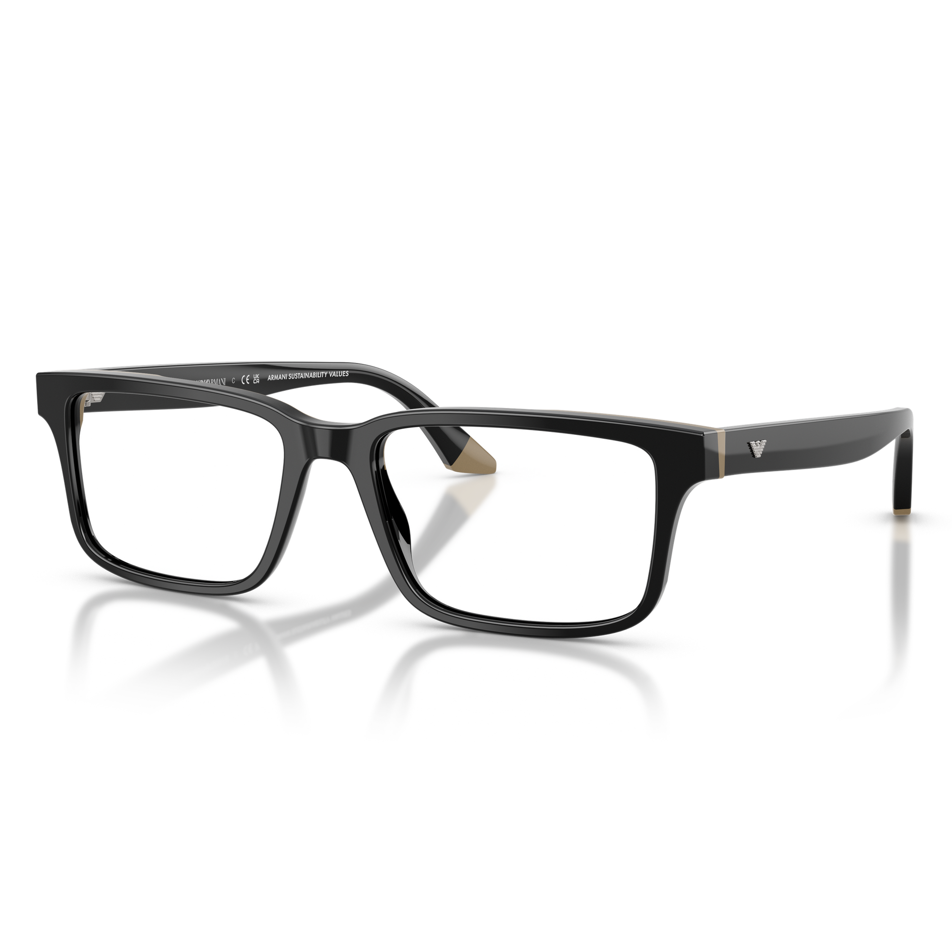 Emporio Armani - Luxottic 3269 VISTA