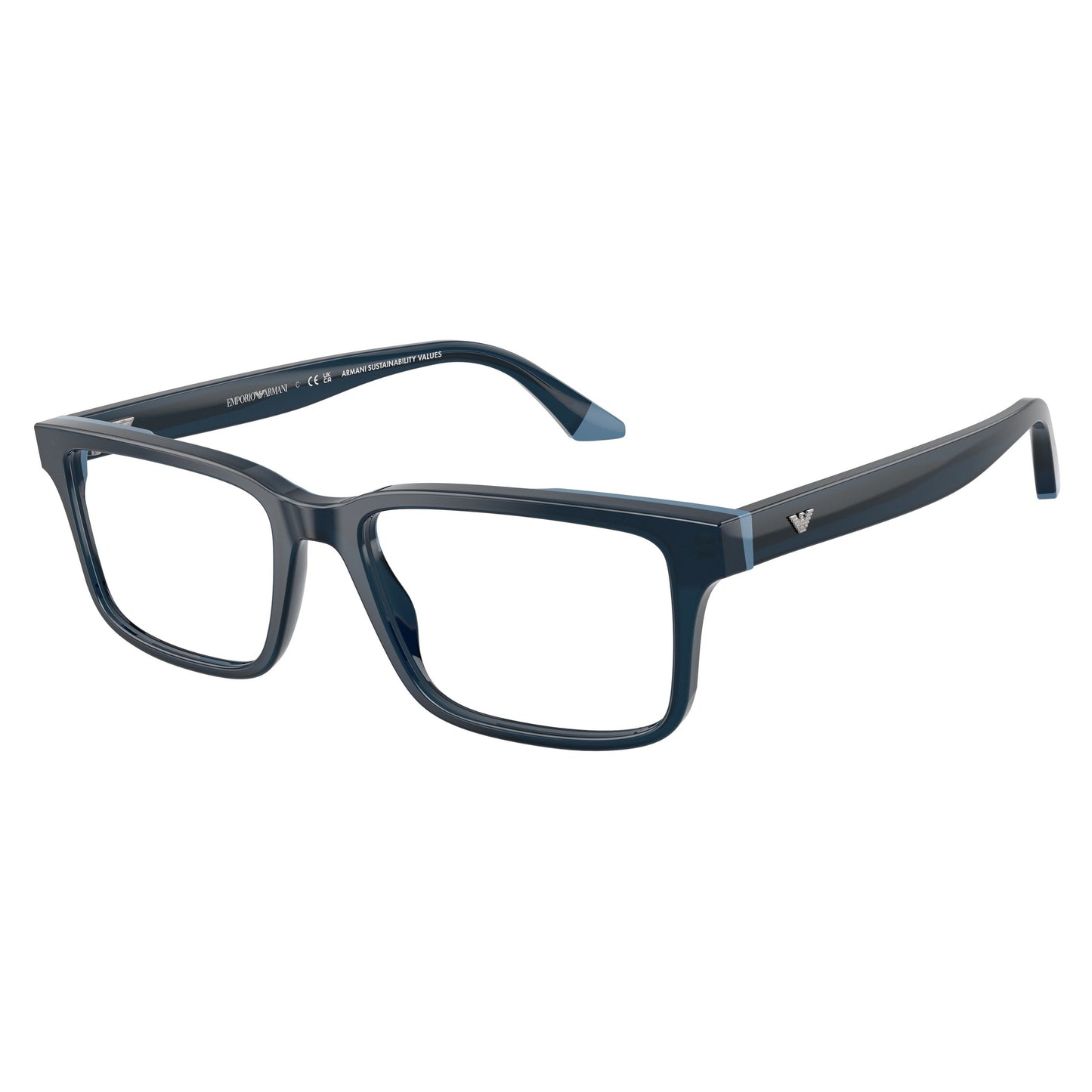 Emporio Armani - Luxottic 3269 VISTA