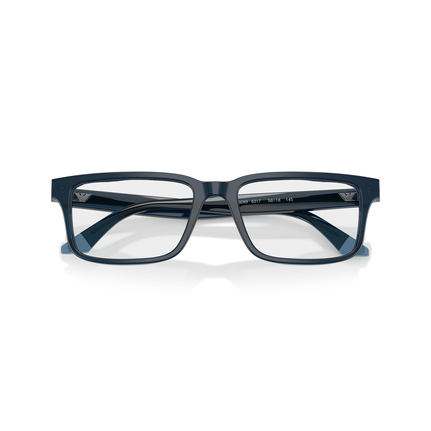 Emporio Armani - Luxottic 3269 VISTA