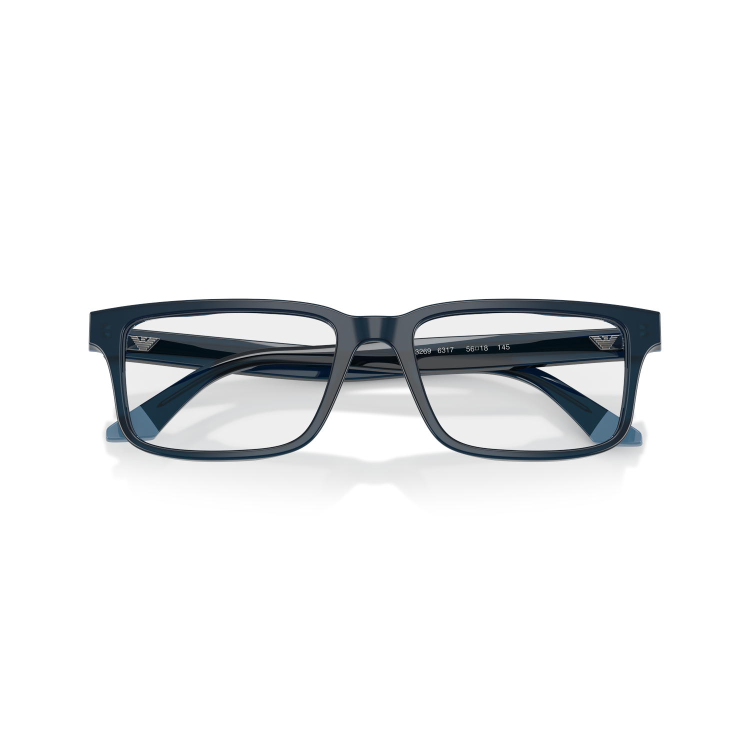 Emporio Armani - Luxottic 3269 VISTA