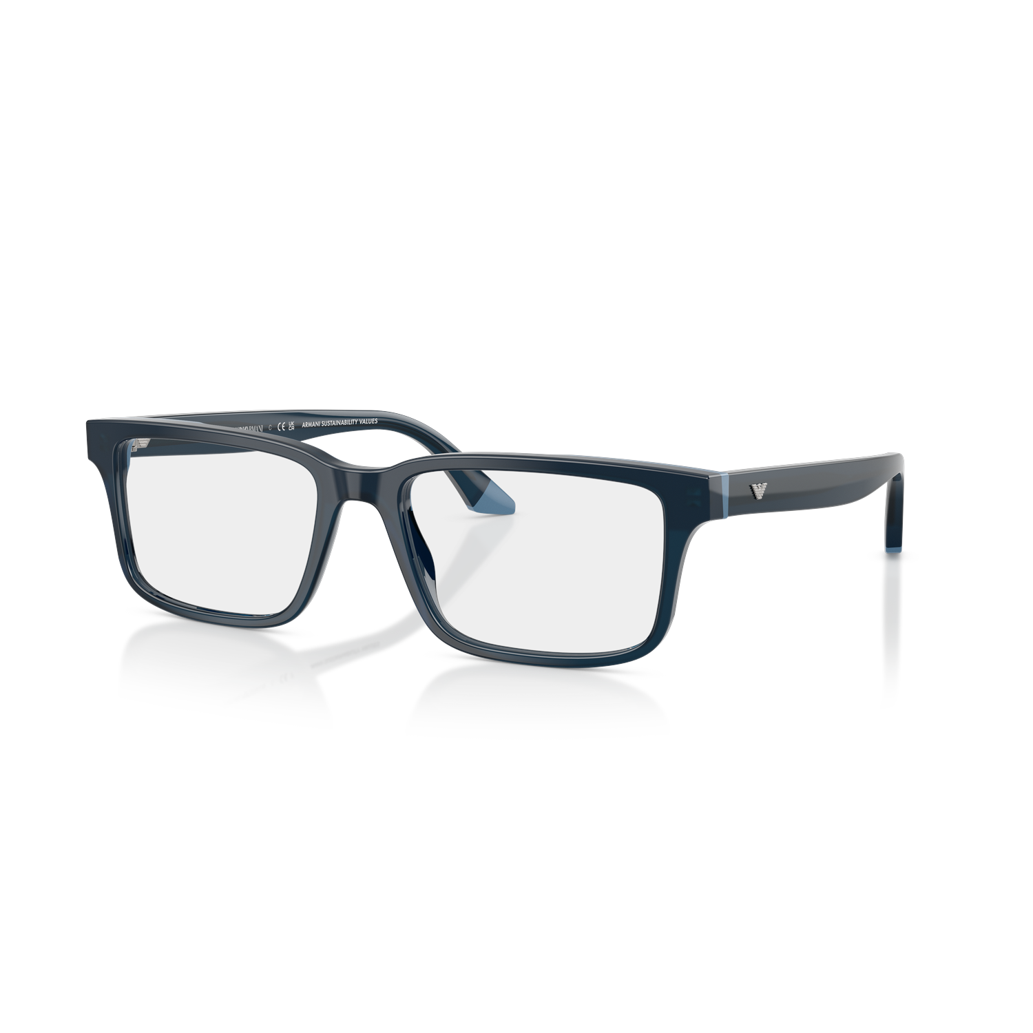 Emporio Armani - Luxottic 3269 VISTA