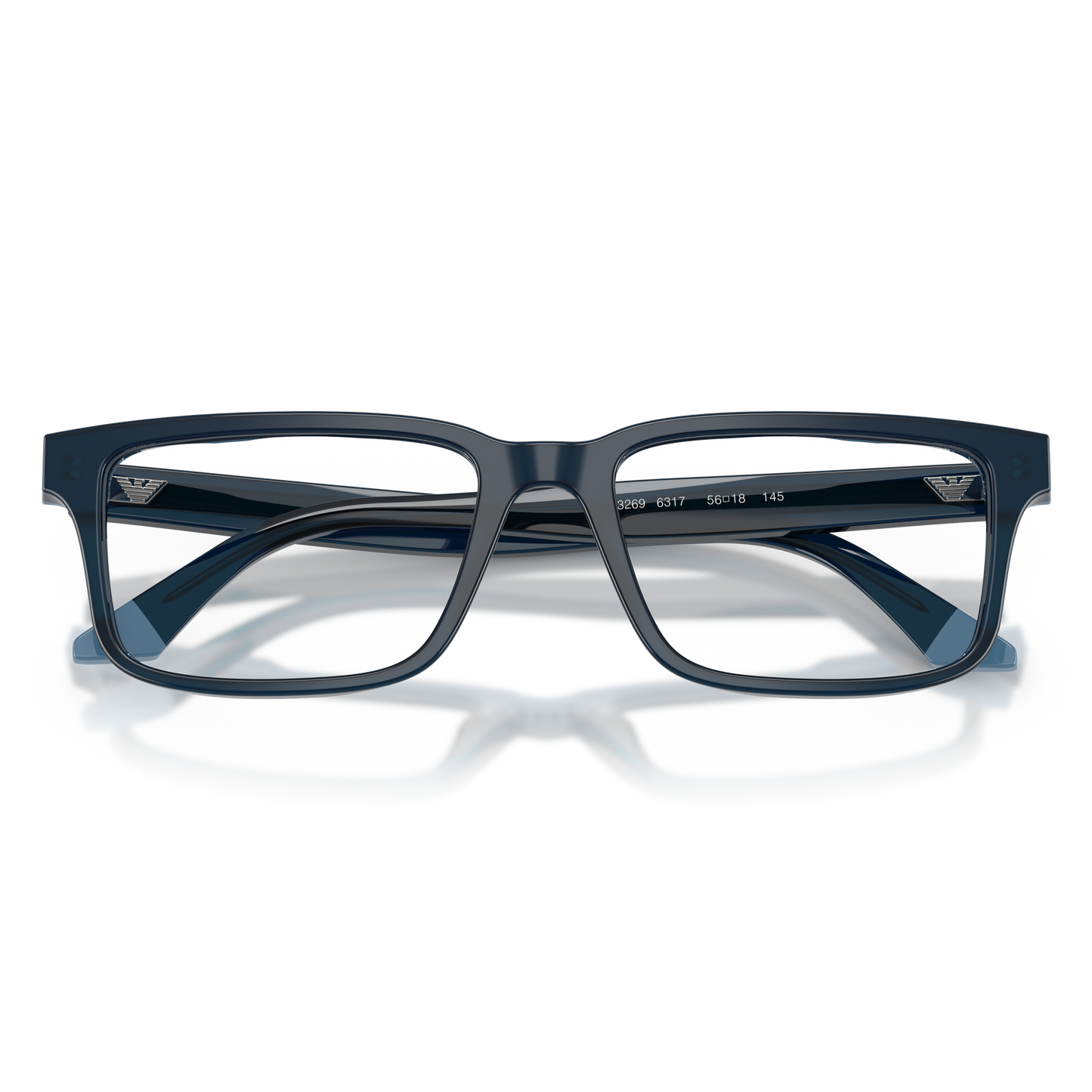 Emporio Armani - Luxottic 3269 VISTA