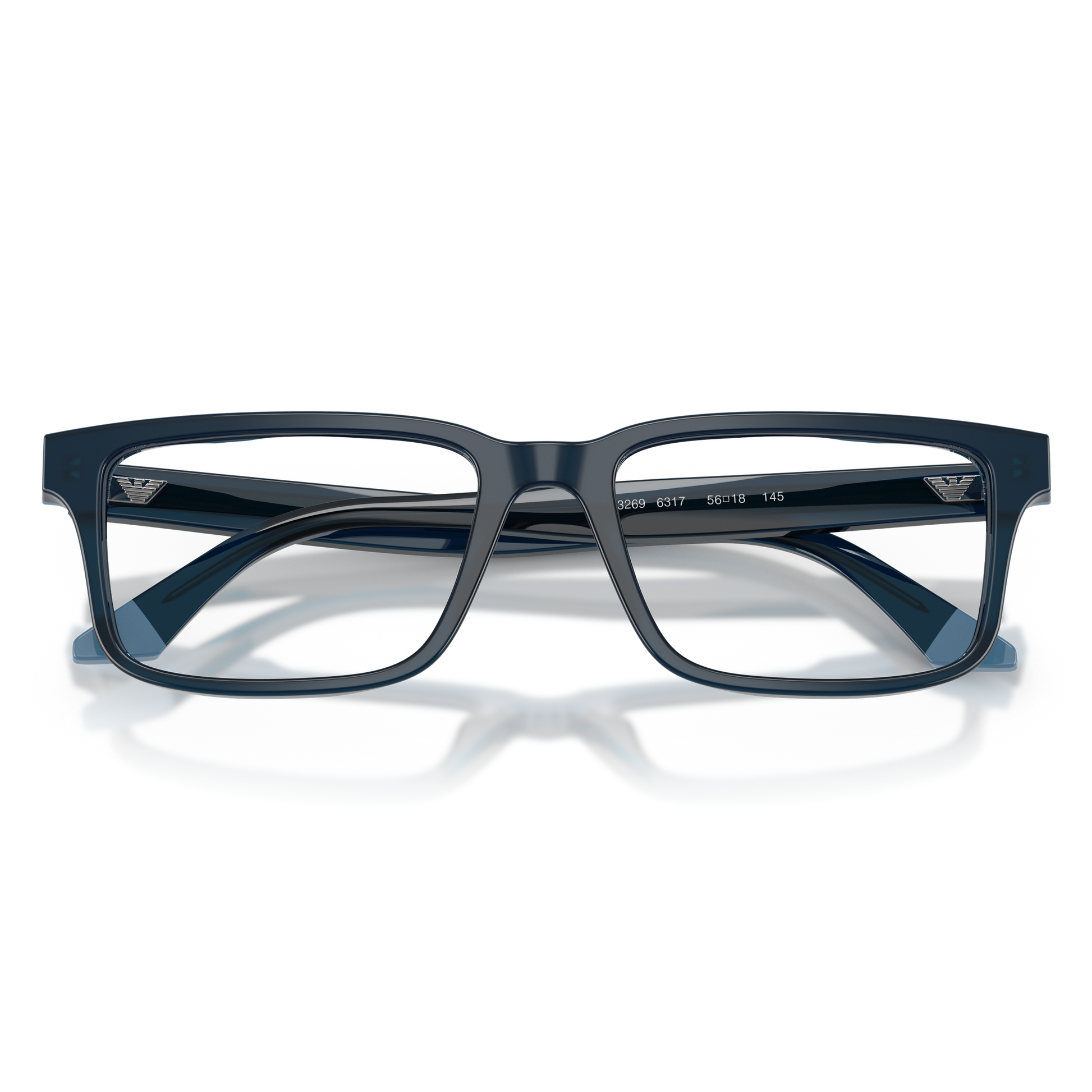 Emporio Armani - Luxottic 3269 VISTA