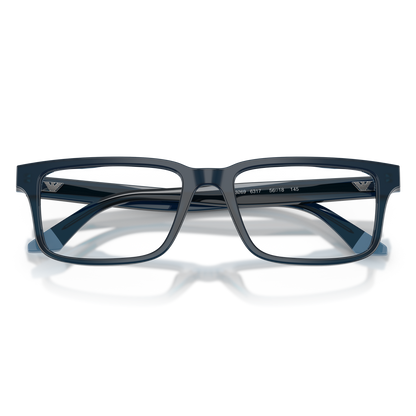 Emporio Armani - Luxottic 3269 VISTA