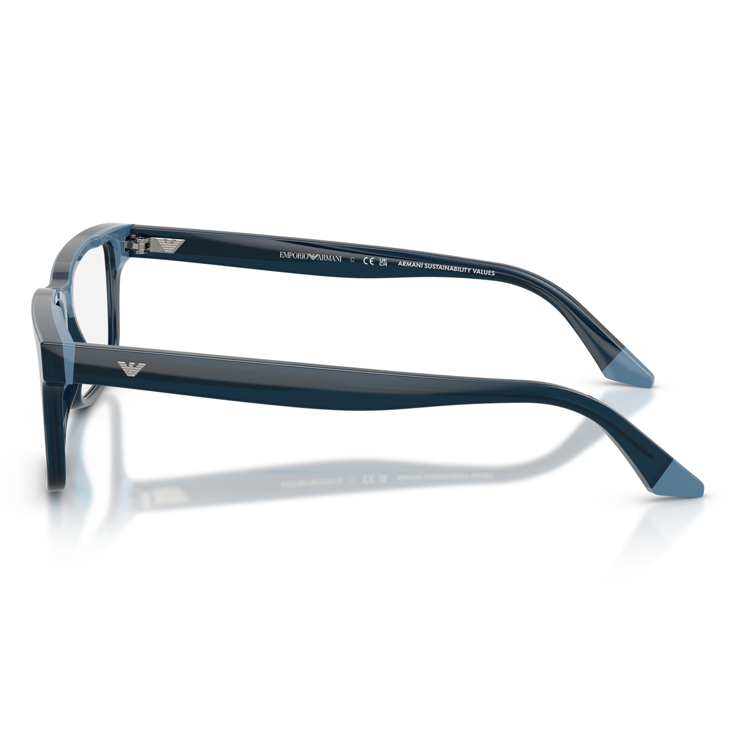 Emporio Armani - Luxottic 3269 VISTA