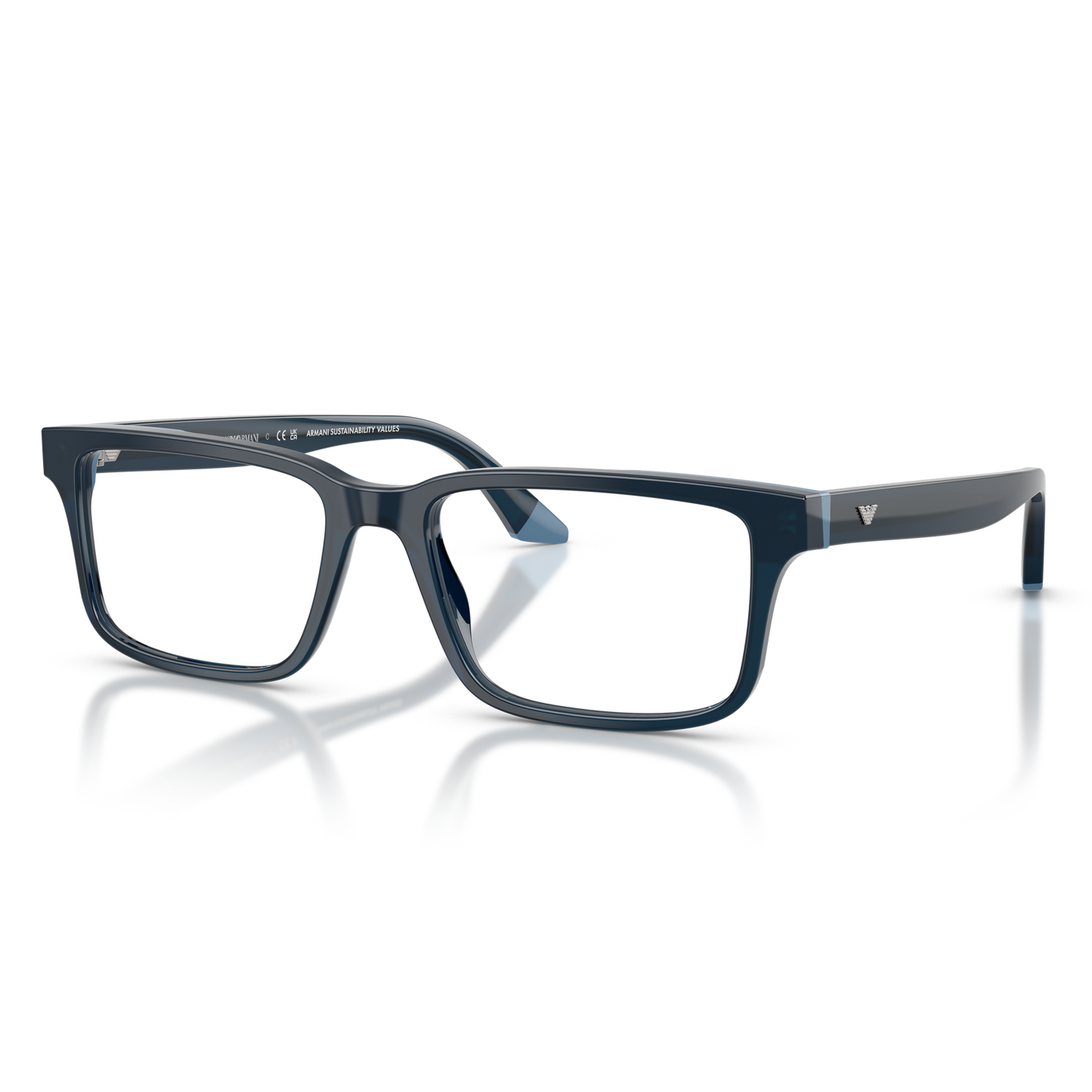 Emporio Armani - Luxottic 3269 VISTA