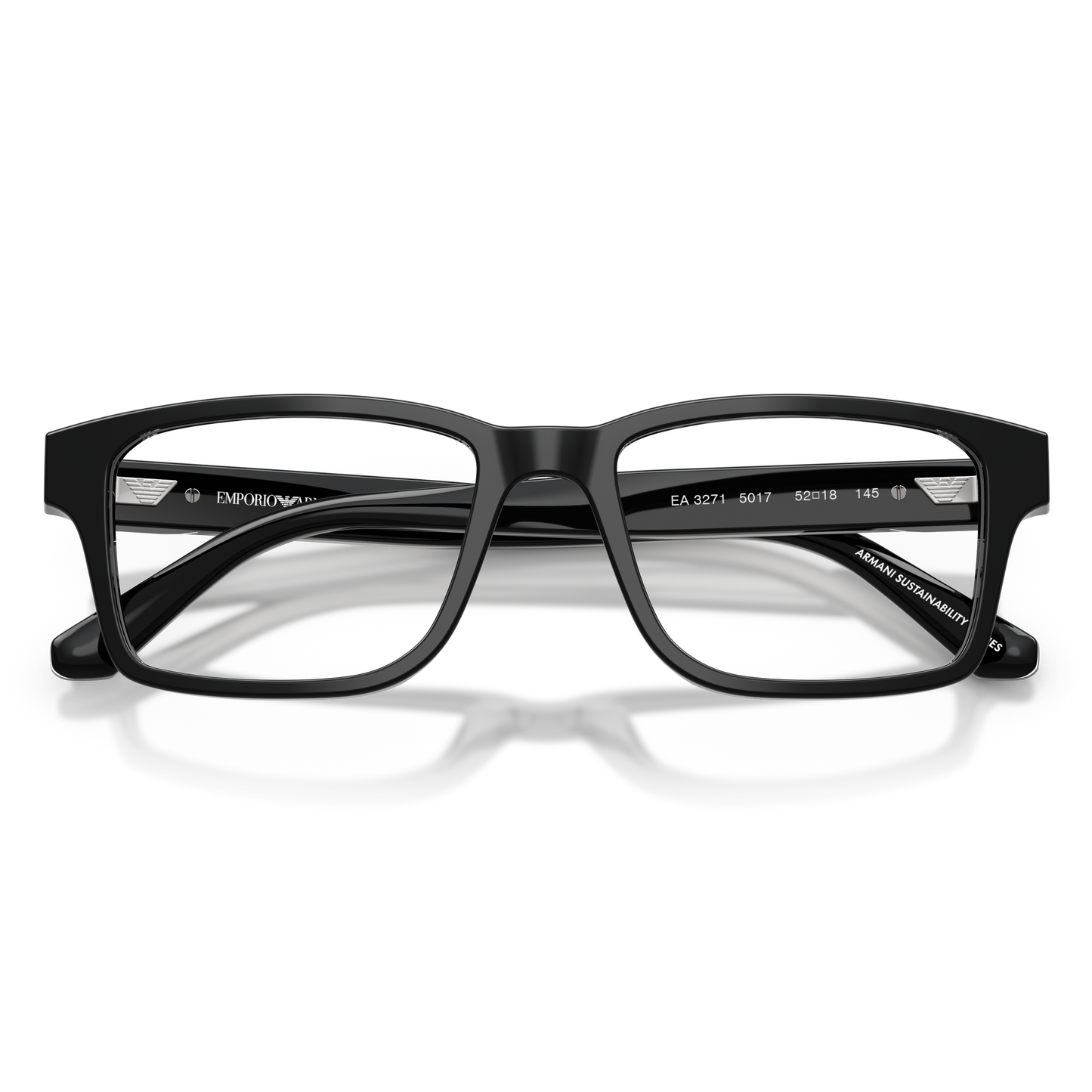 Emporio Armani - Luxottic 3271 VISTA