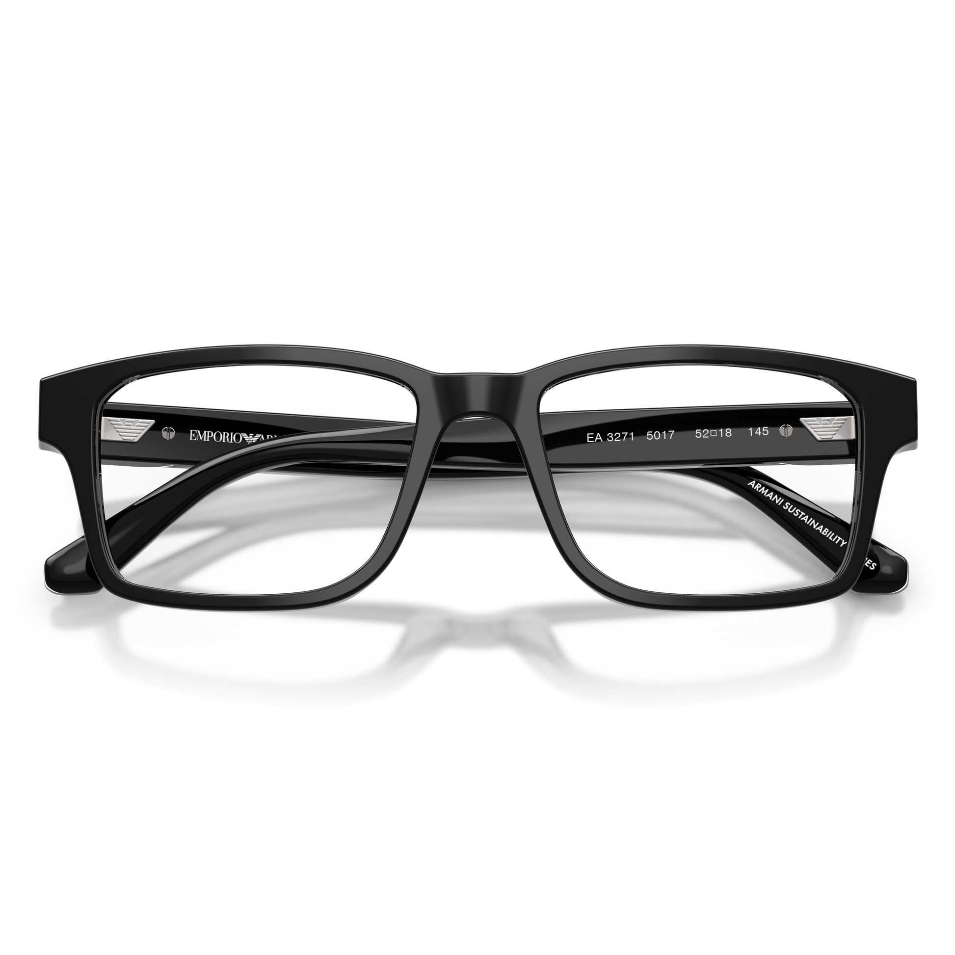 Emporio Armani - Luxottic 3271 VISTA