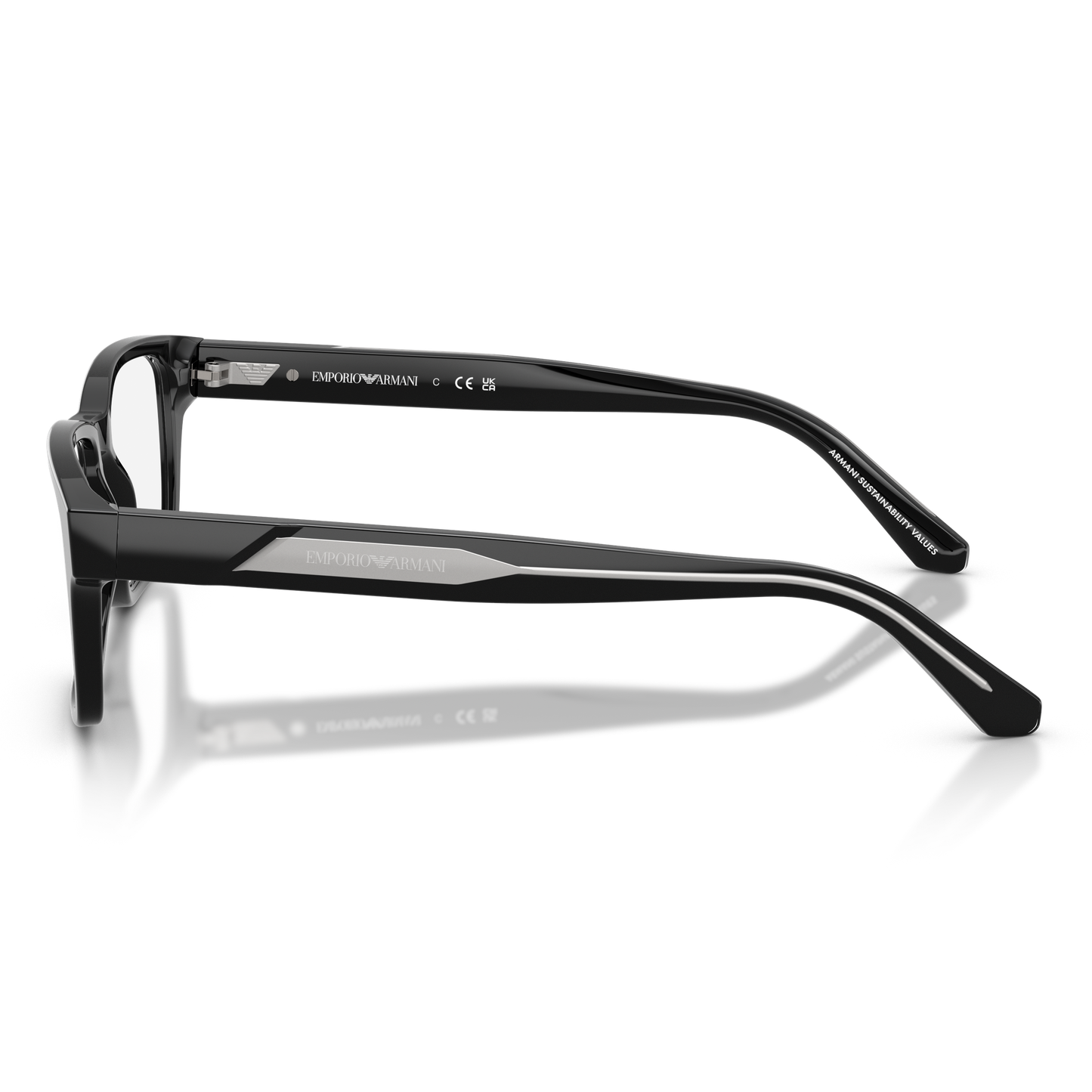 Emporio Armani - Luxottic 3271 VISTA