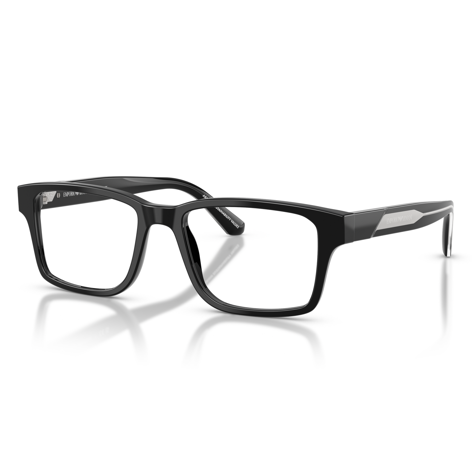 Emporio Armani - Luxottic 3271 VISTA