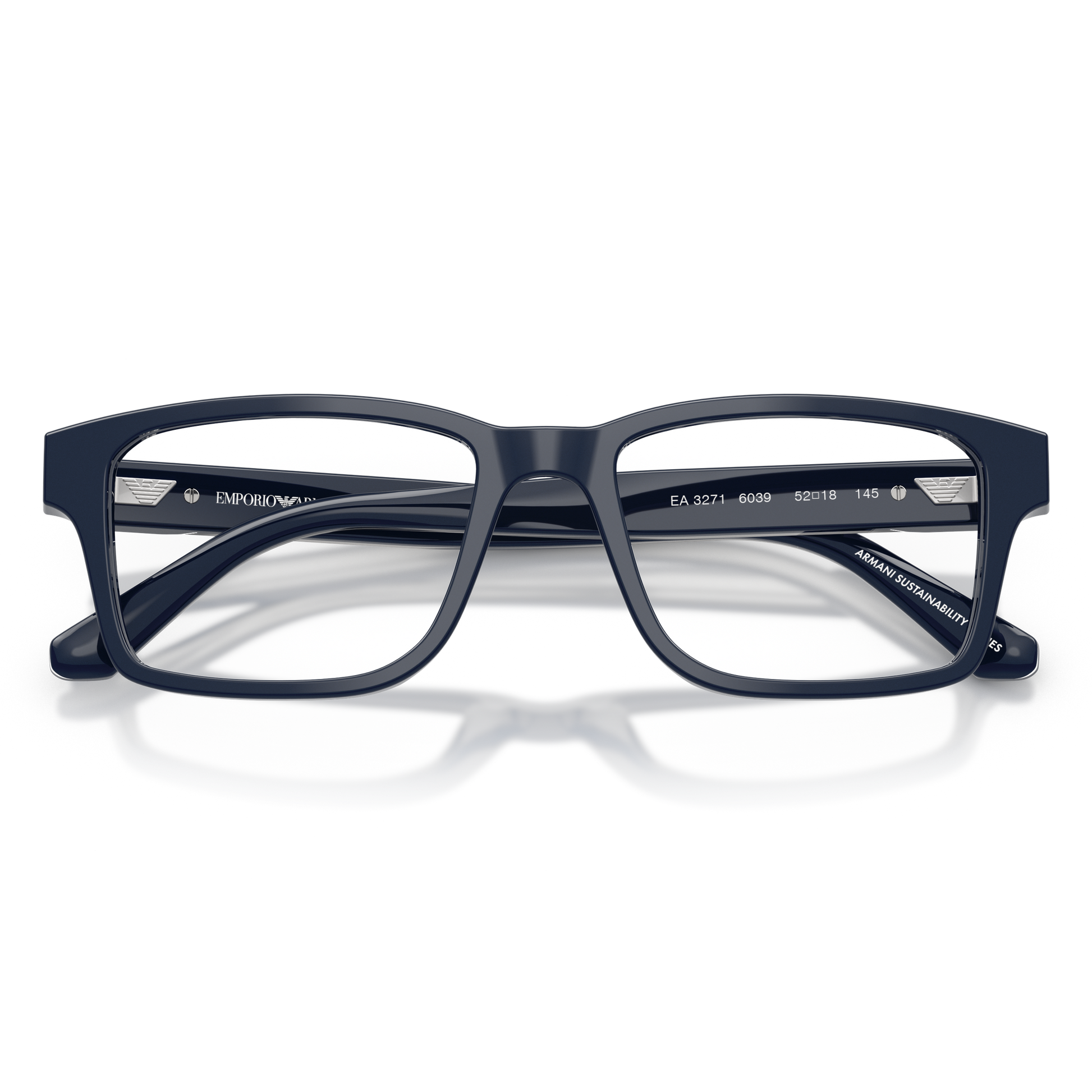 Emporio Armani - Luxottic 3271 VISTA