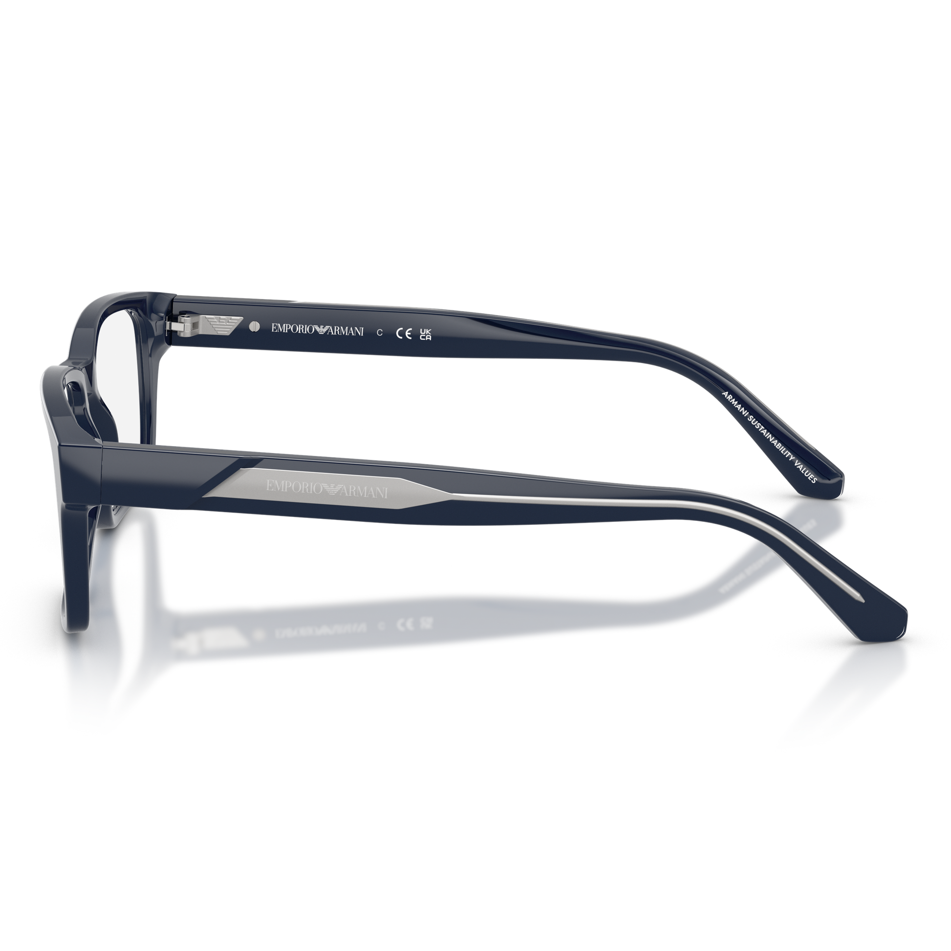 Emporio Armani - Luxottic 3271 VISTA