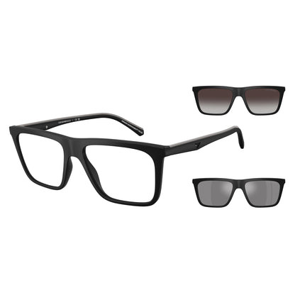 Emporio Armani - Luxottic 4258 SOLE