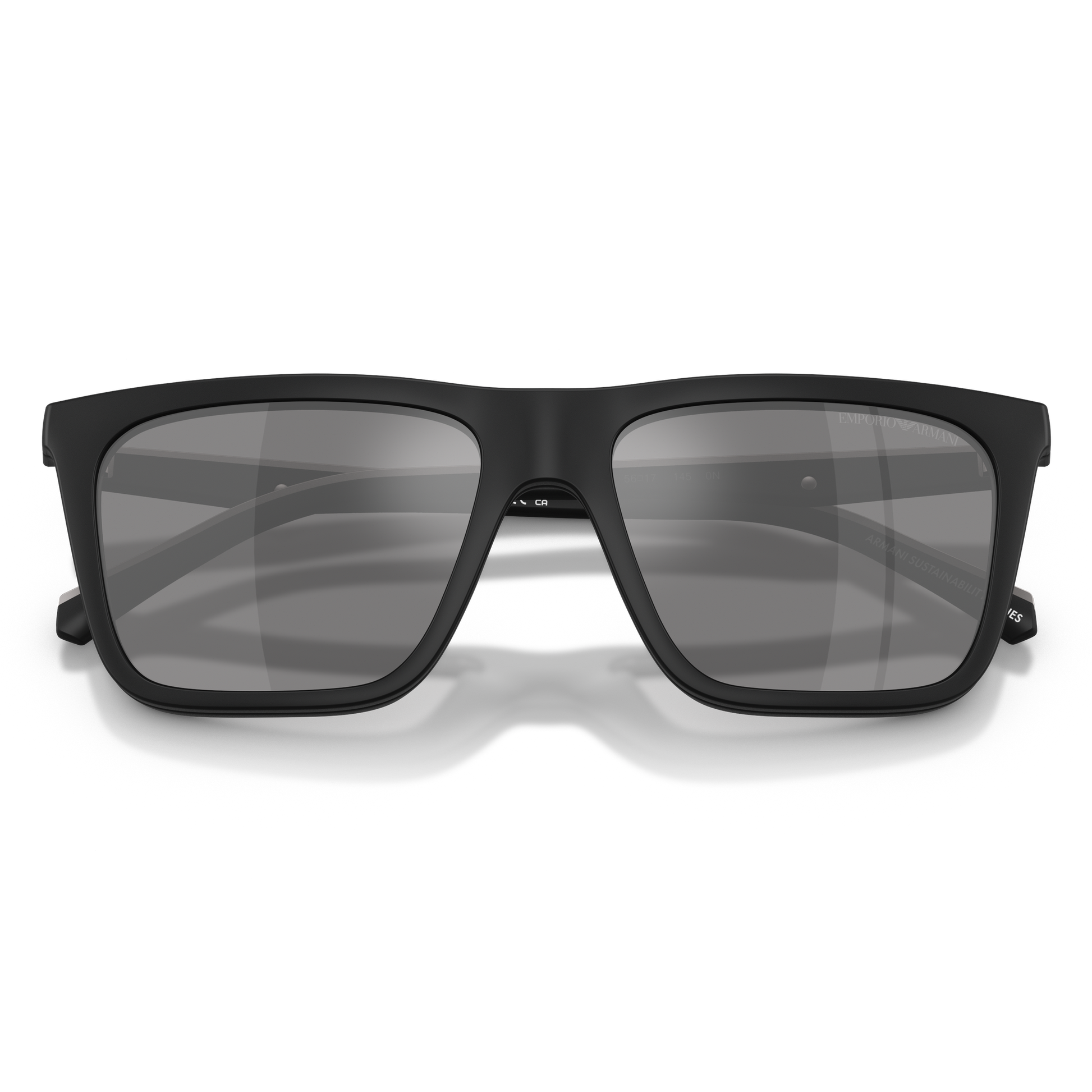 Emporio Armani - Luxottic 4258 SOLE