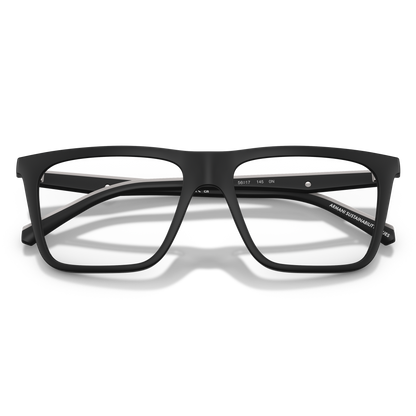 Emporio Armani - Luxottic 4258 SOLE