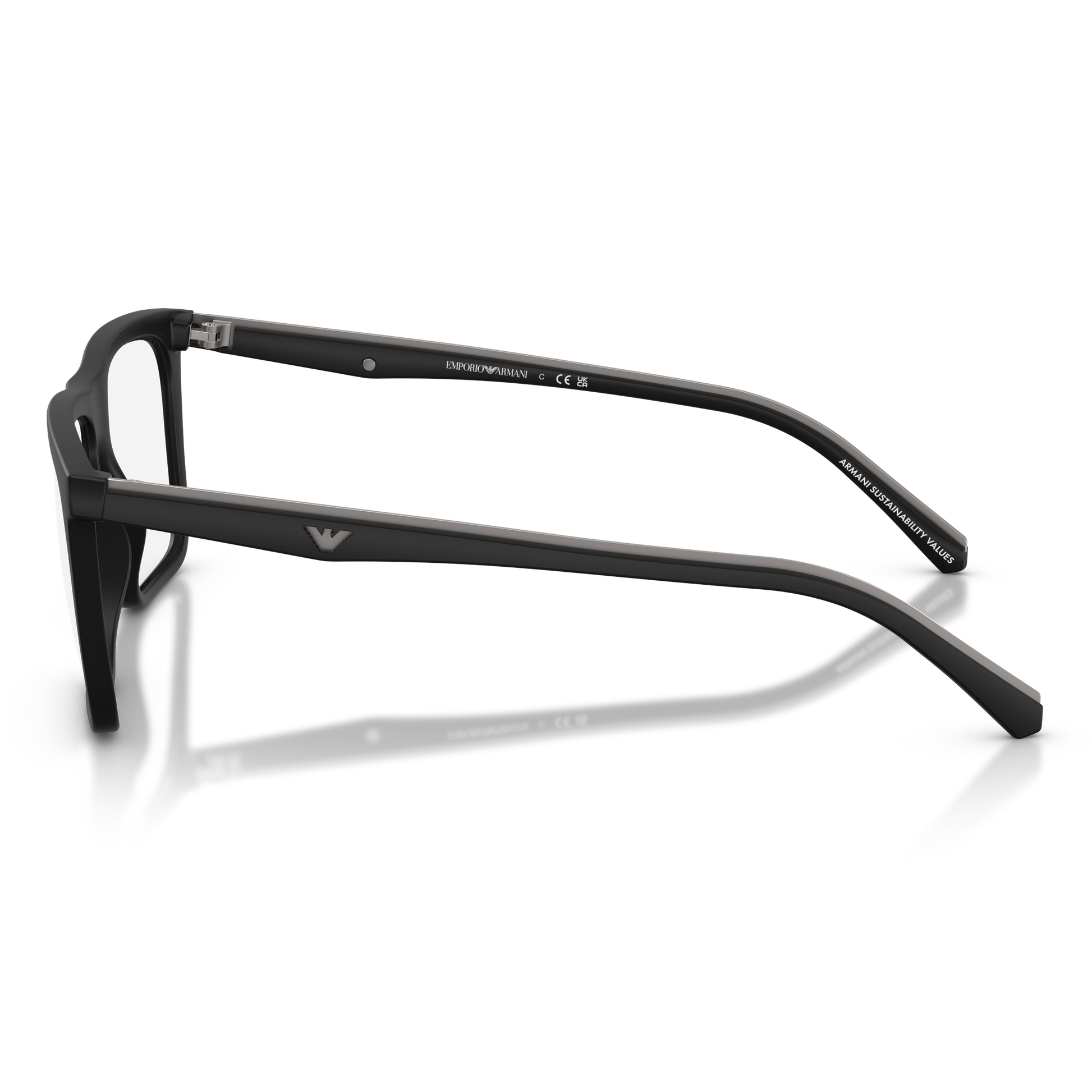 Emporio Armani - Luxottic 4258 SOLE