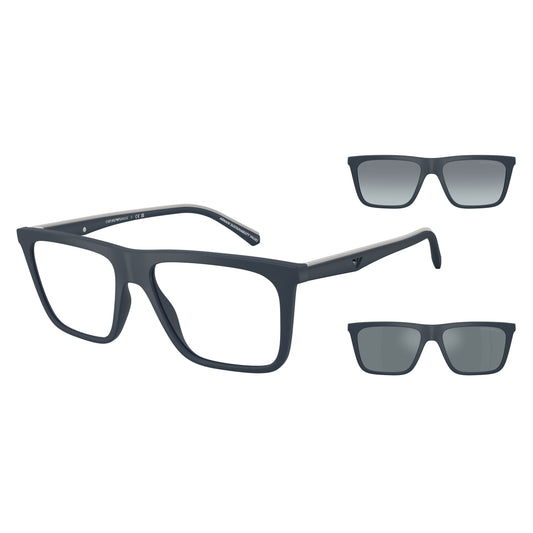 Emporio Armani - Luxottic 4258 SOLE