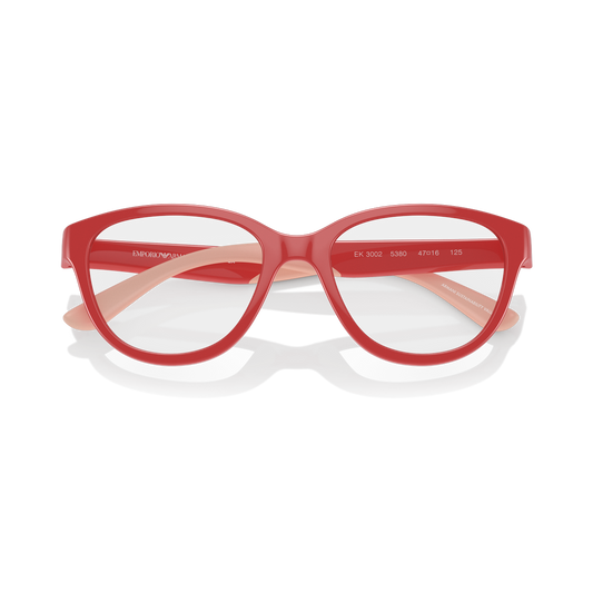 EMPORIO ARMANI KIDS 3002 VISTA 5380 / 47 vista 2